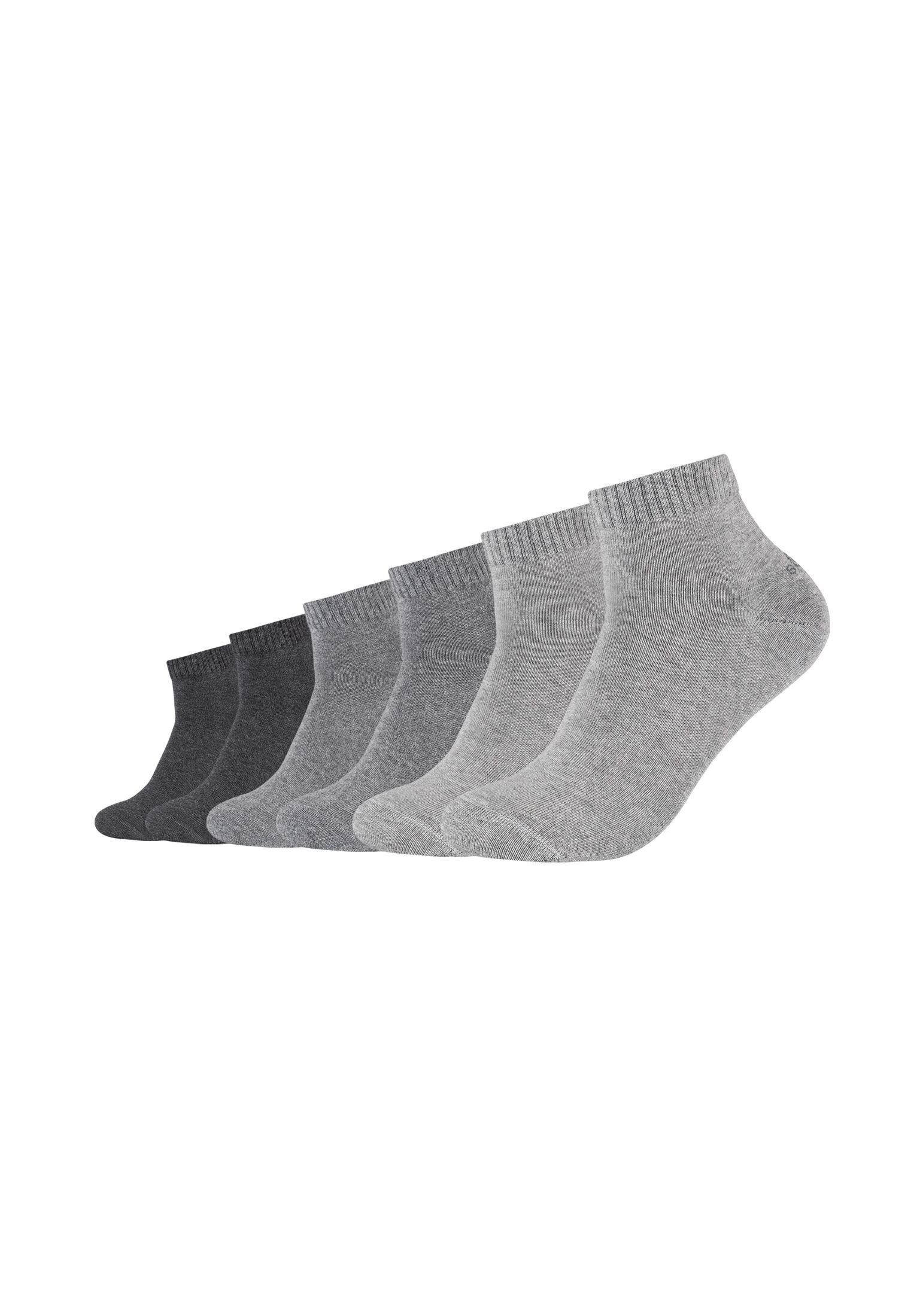 s.Oliver Sneakersocken "Sneakersocken 6er Pack" günstig online kaufen