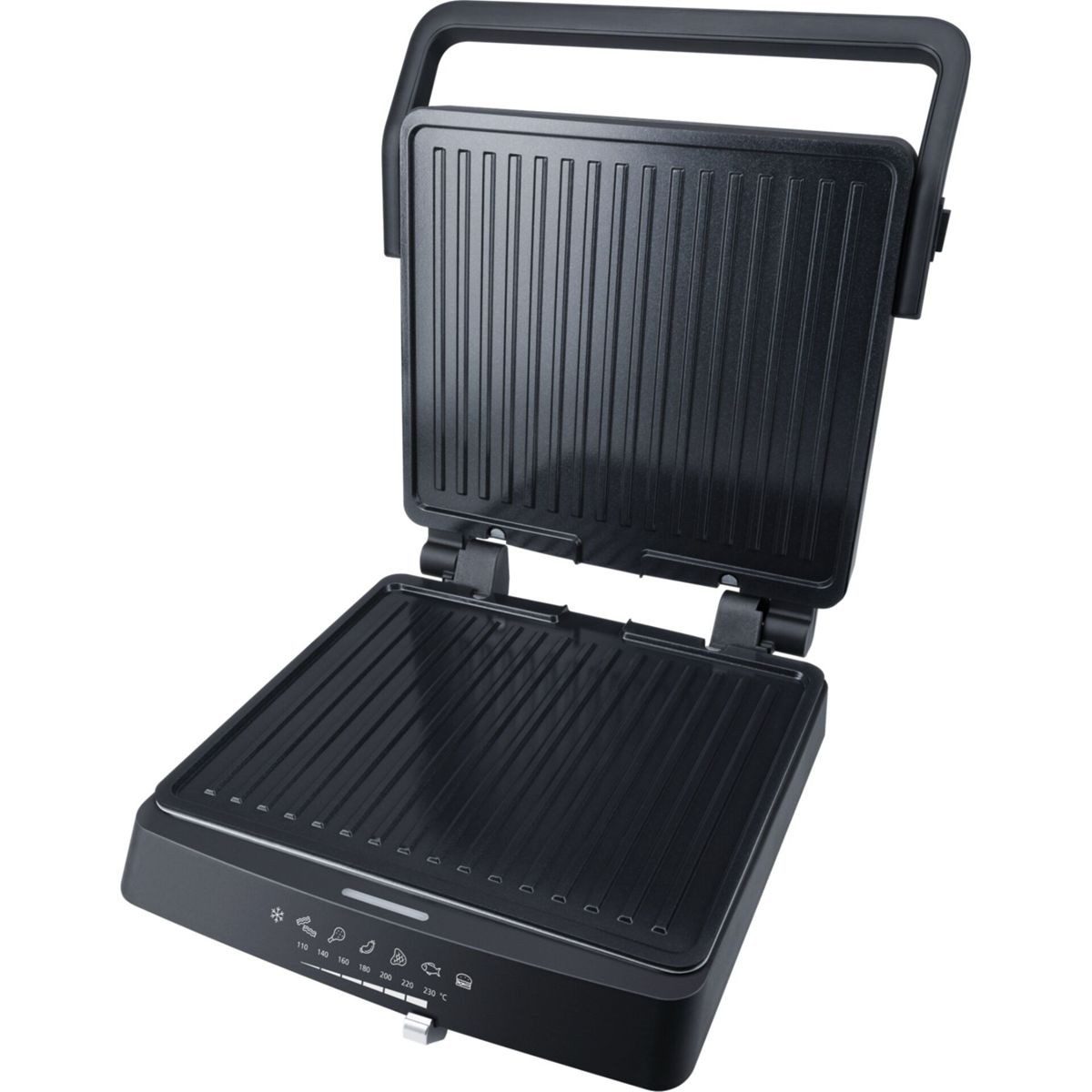 Steba Kontaktgrill FG 75 Kontaktgrill