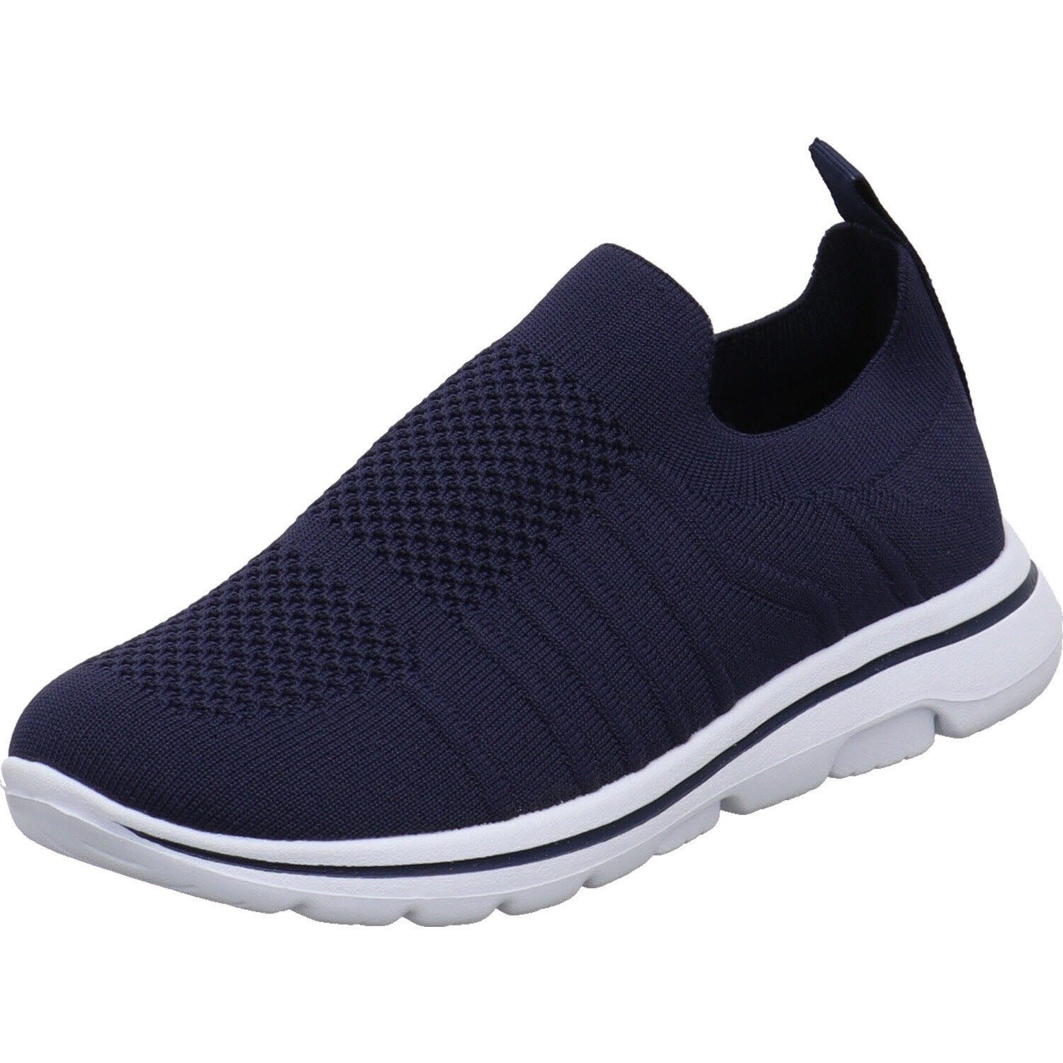 Scandi Slipper