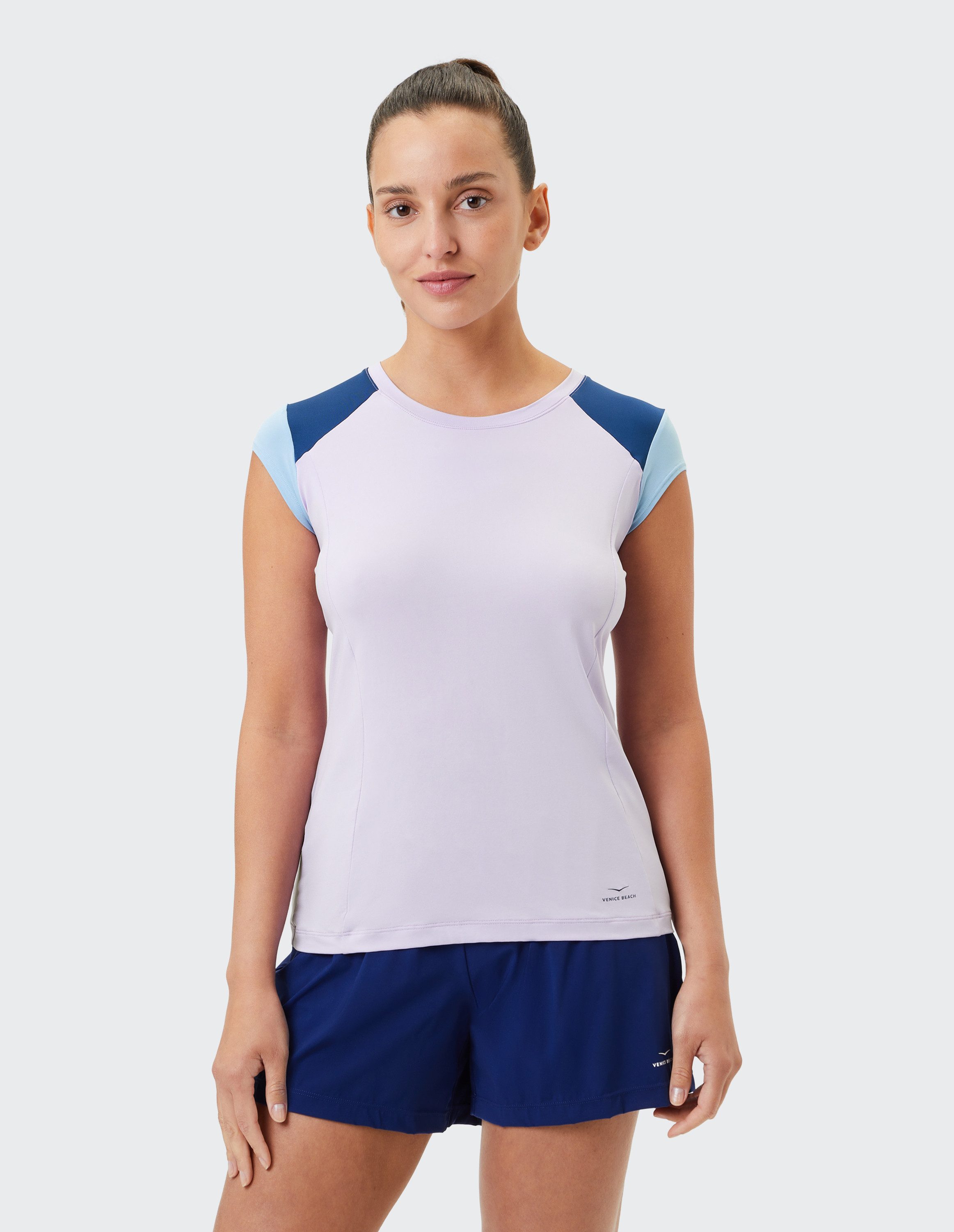 Venice Beach T-Shirt T-Shirt VB Josie günstig online kaufen