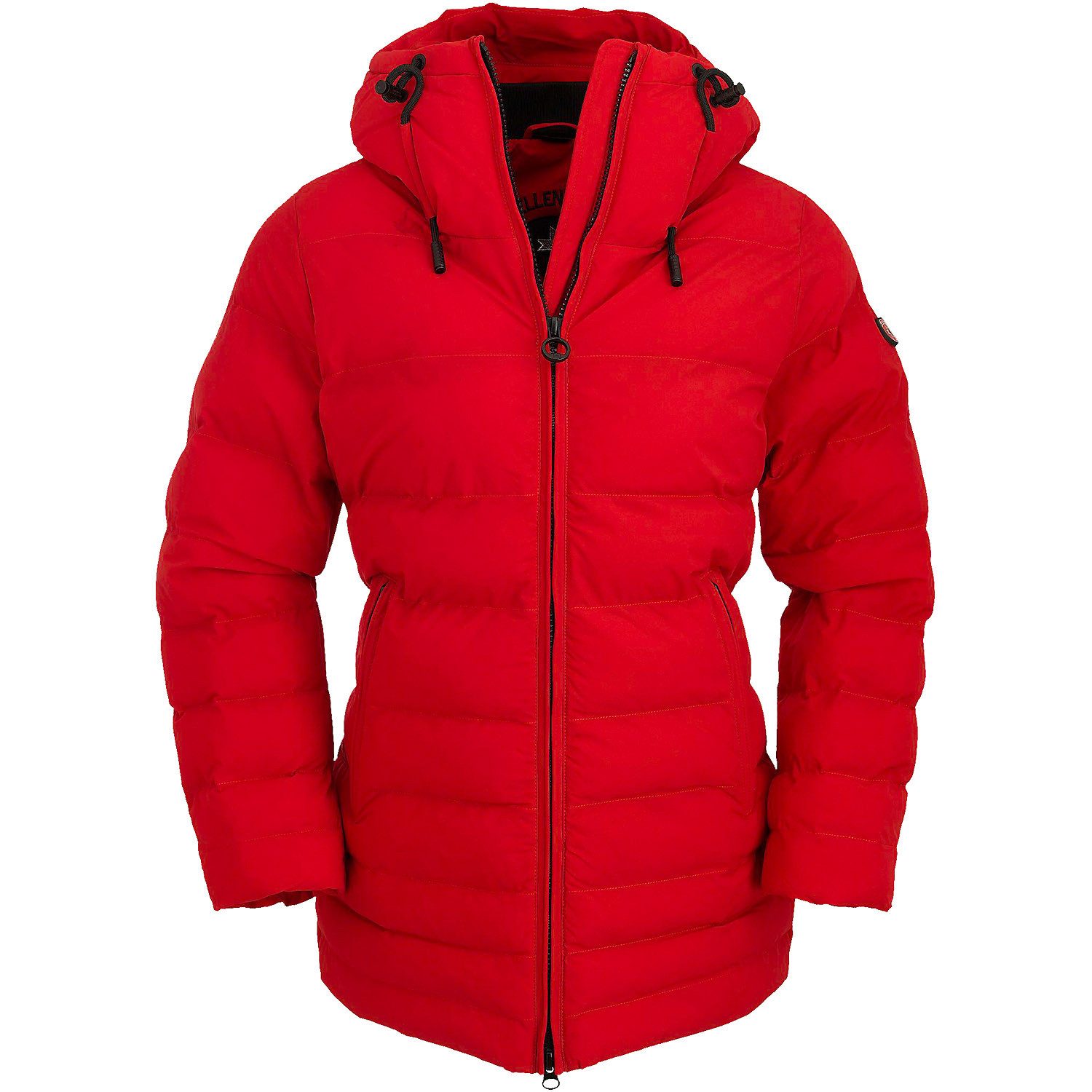 Wellensteyn Outdoorjacke Winterjacke Cordoba (DoRuAirTec) günstig online kaufen