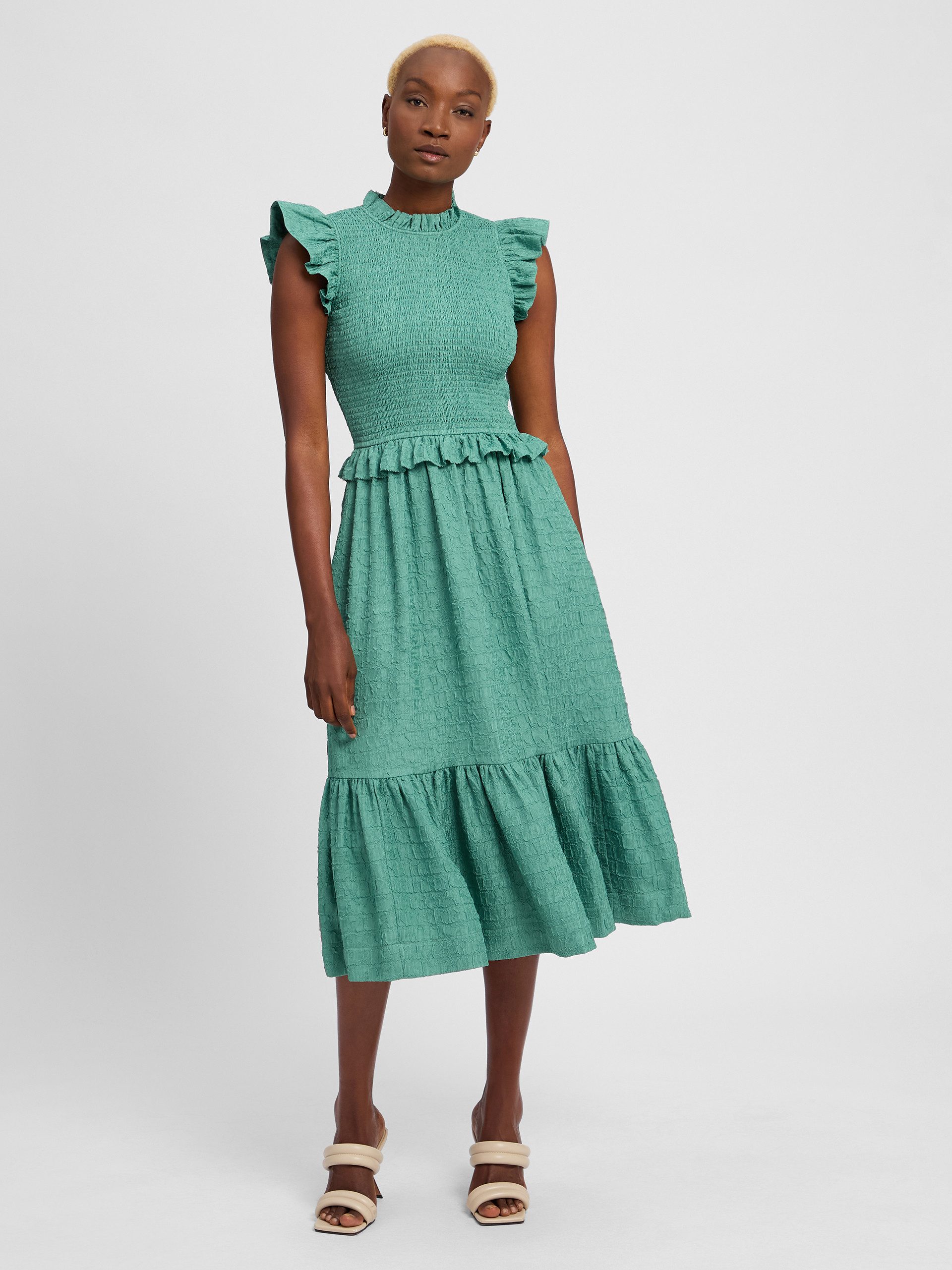 Marie Lund A-Linien-Kleid günstig online kaufen
