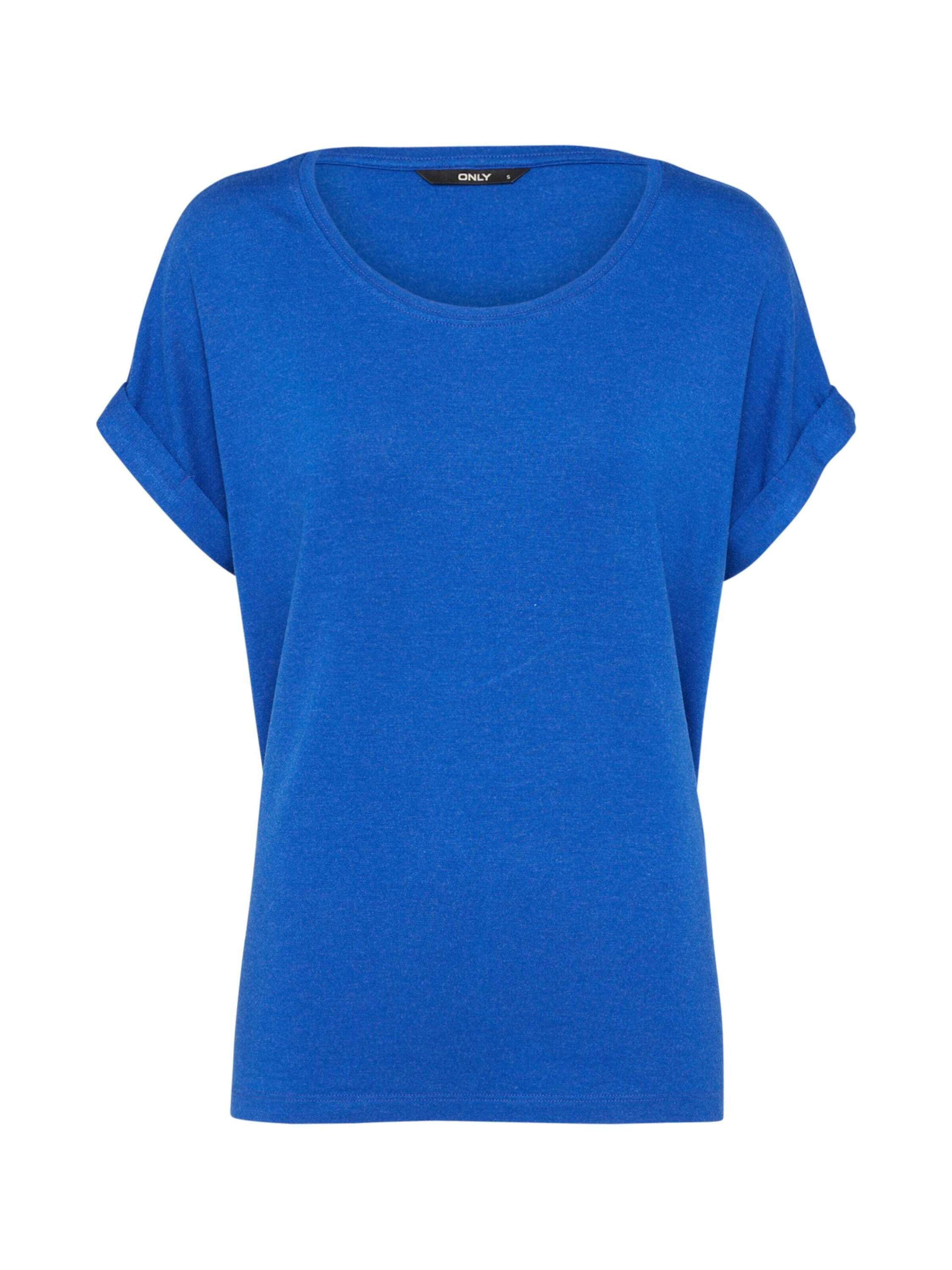 ONLY T-Shirt ONLMoster (1-tlg) Plain/ohne Details günstig online kaufen