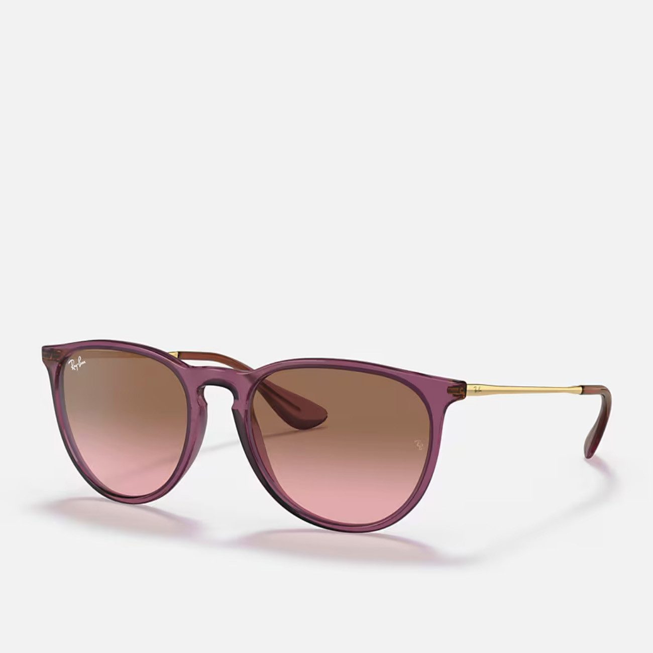 Ray-Ban Sonnenbrille Ray-Ban Erika RB4171 659114 günstig online kaufen