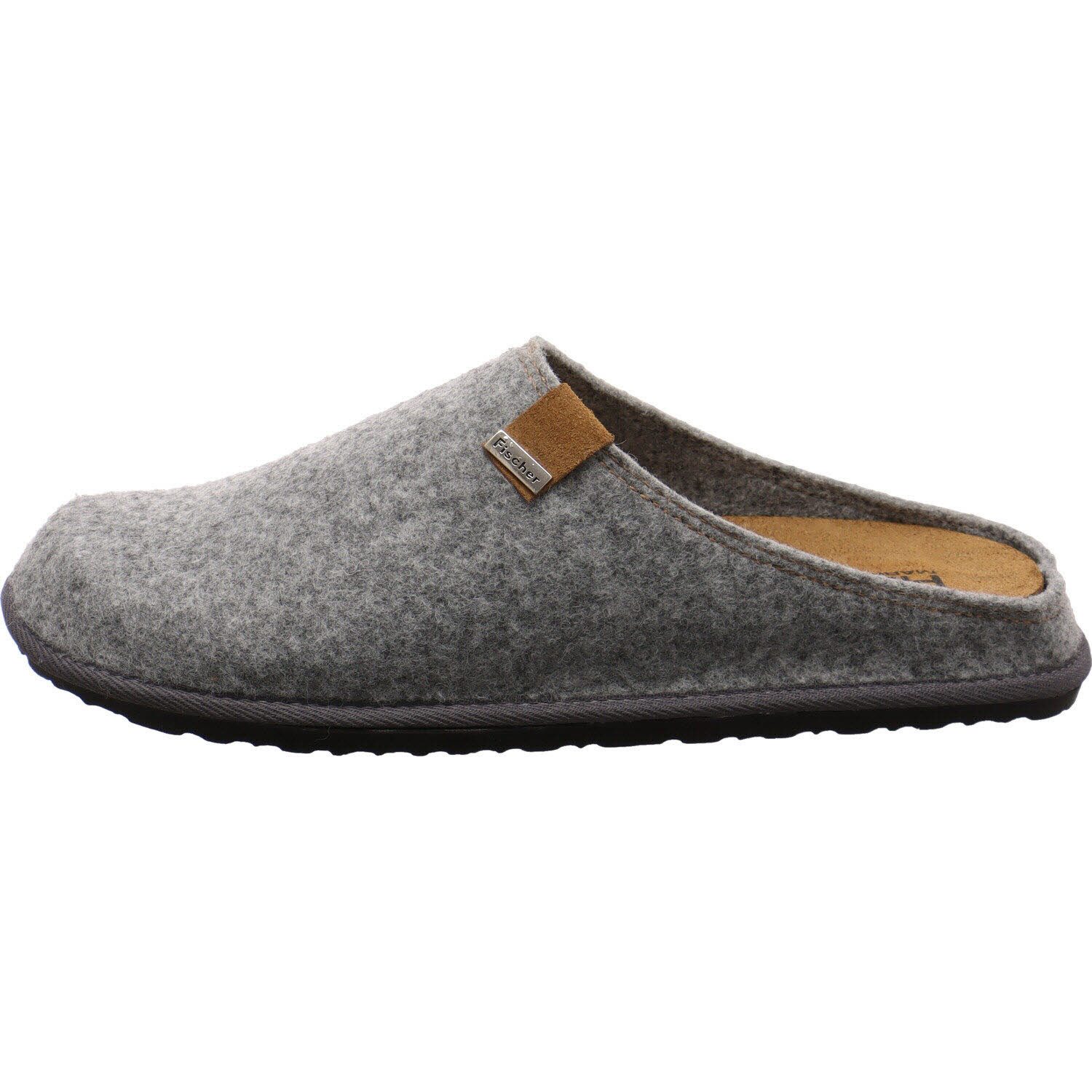 Fischer-Markenschuh Helge Hausschuh