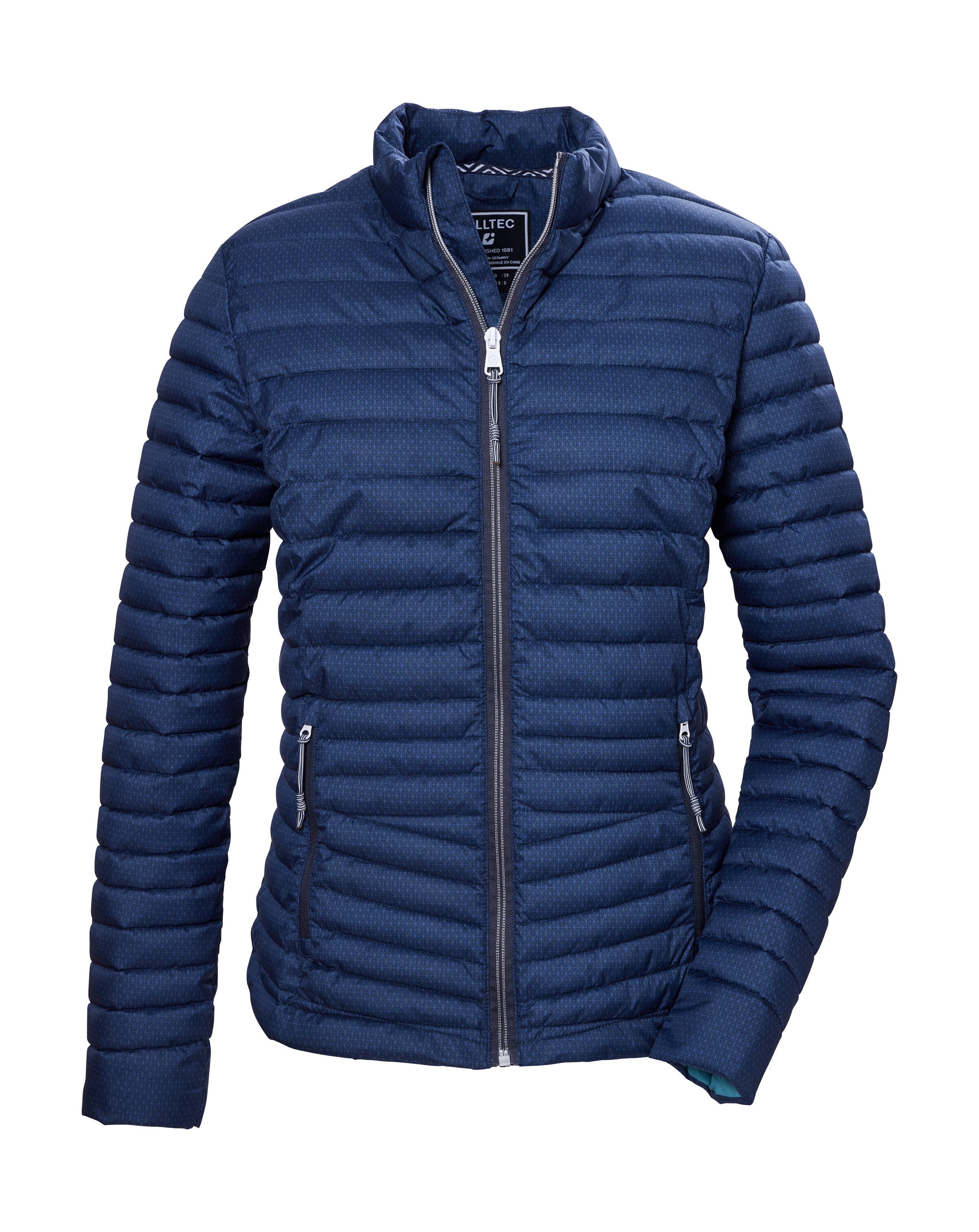Killtec Steppjacke "KOS 58 WMN QLTD JCKT", Damen Steppjacke: wind-und wasse günstig online kaufen