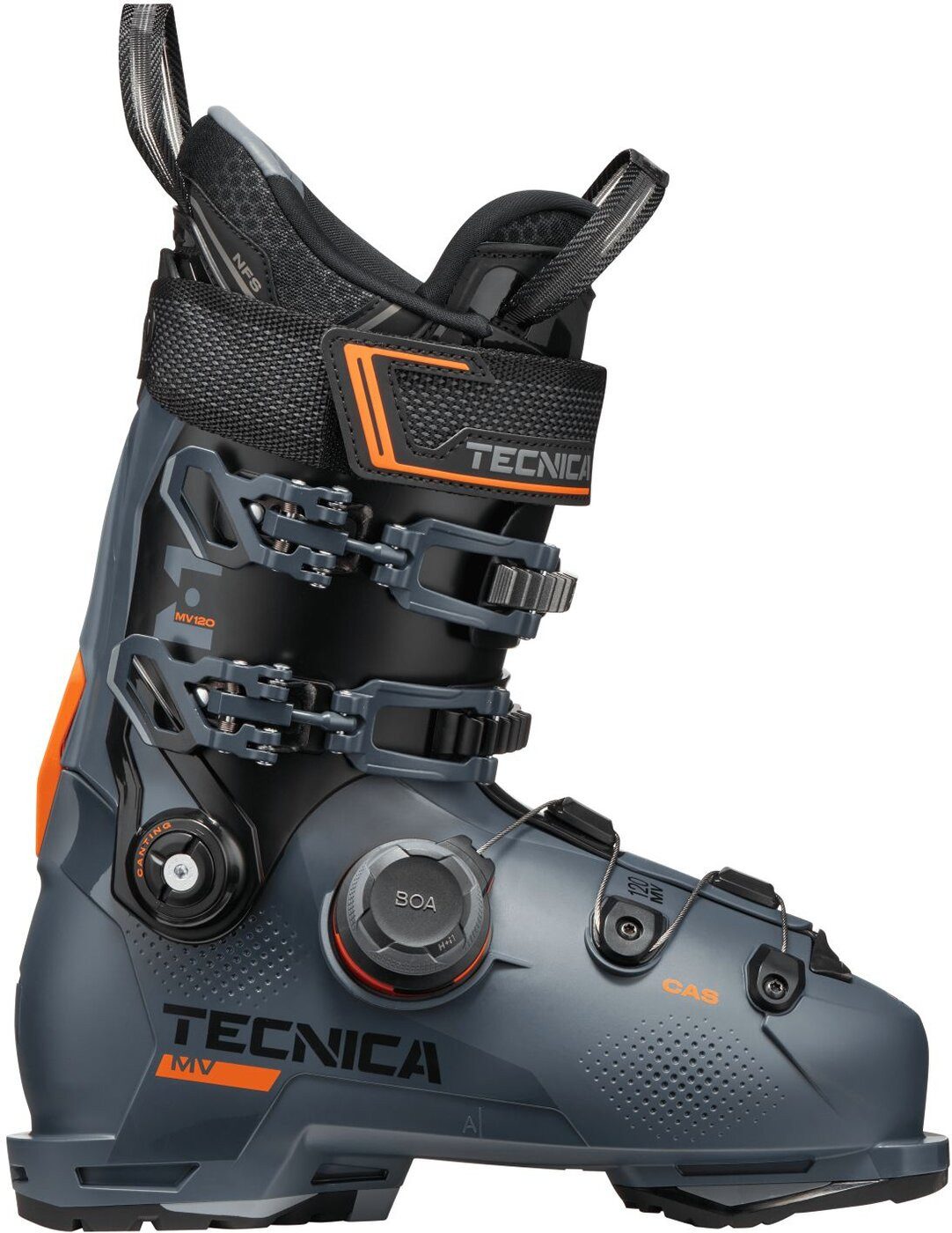 TECNICA MACH BOA MV 120 GW 383 DARK AVIO Skischuh