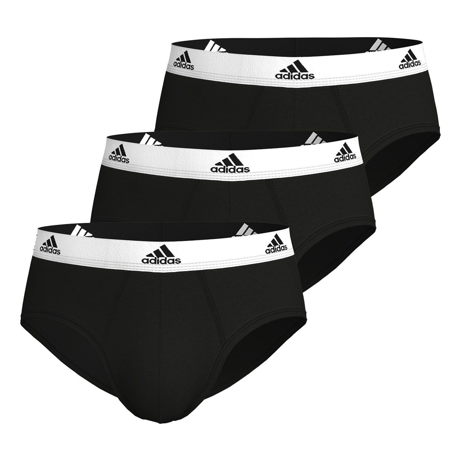adidas Sportswear Slip Active Flex Cotton günstig online kaufen
