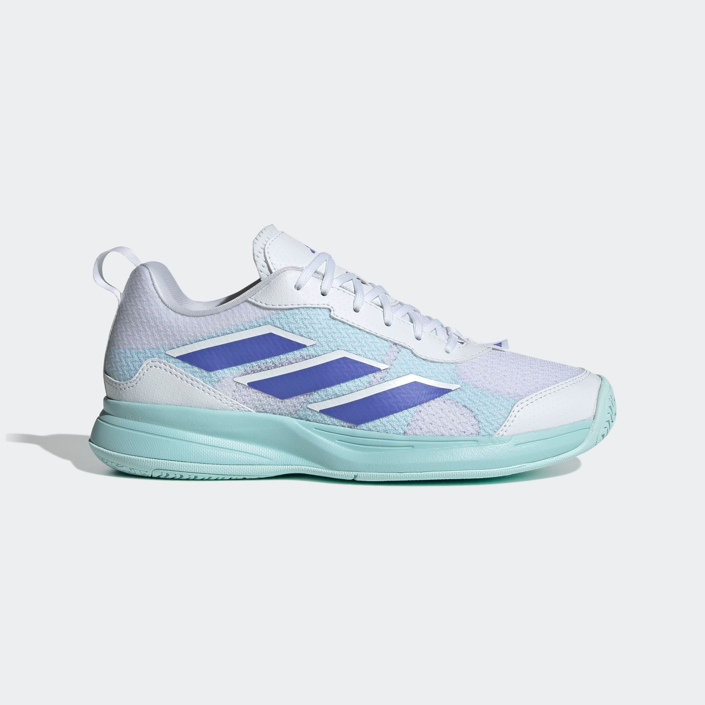 adidas Performance AVAFLASH LOW Tennisschuh geeignet günstig online kaufen