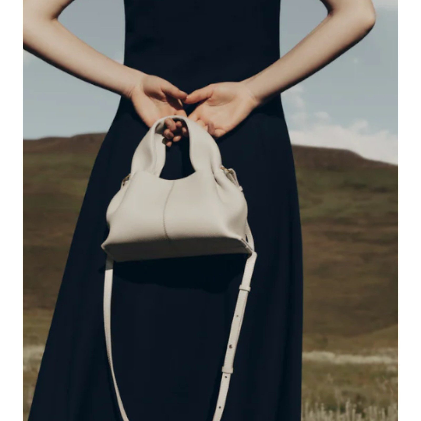 Polene Paris Handtasche Numéro Neuf Mini günstig online kaufen