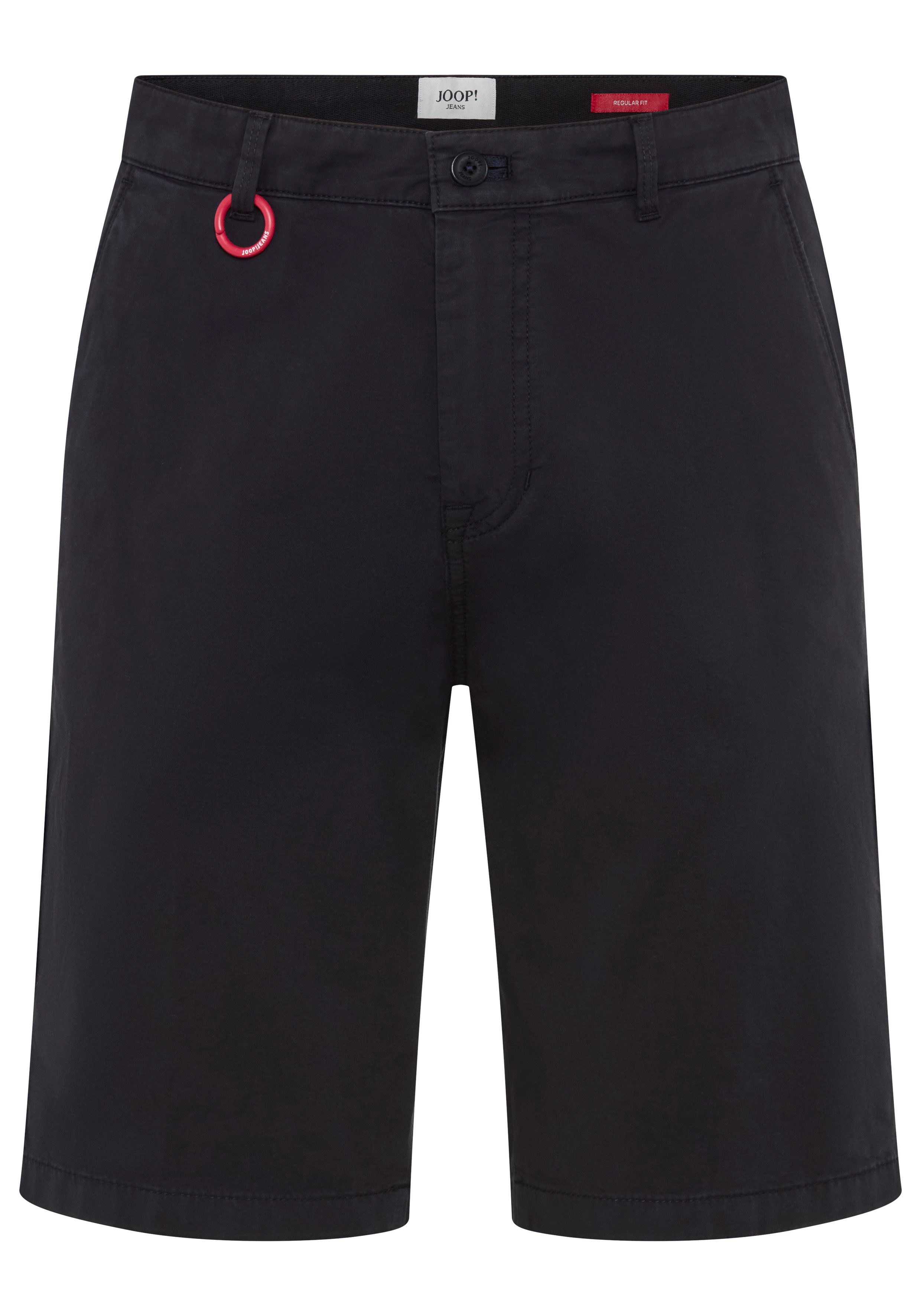 Bermudas Rudo