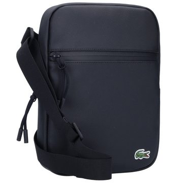 Lacoste Umhängetasche LCST, PVC