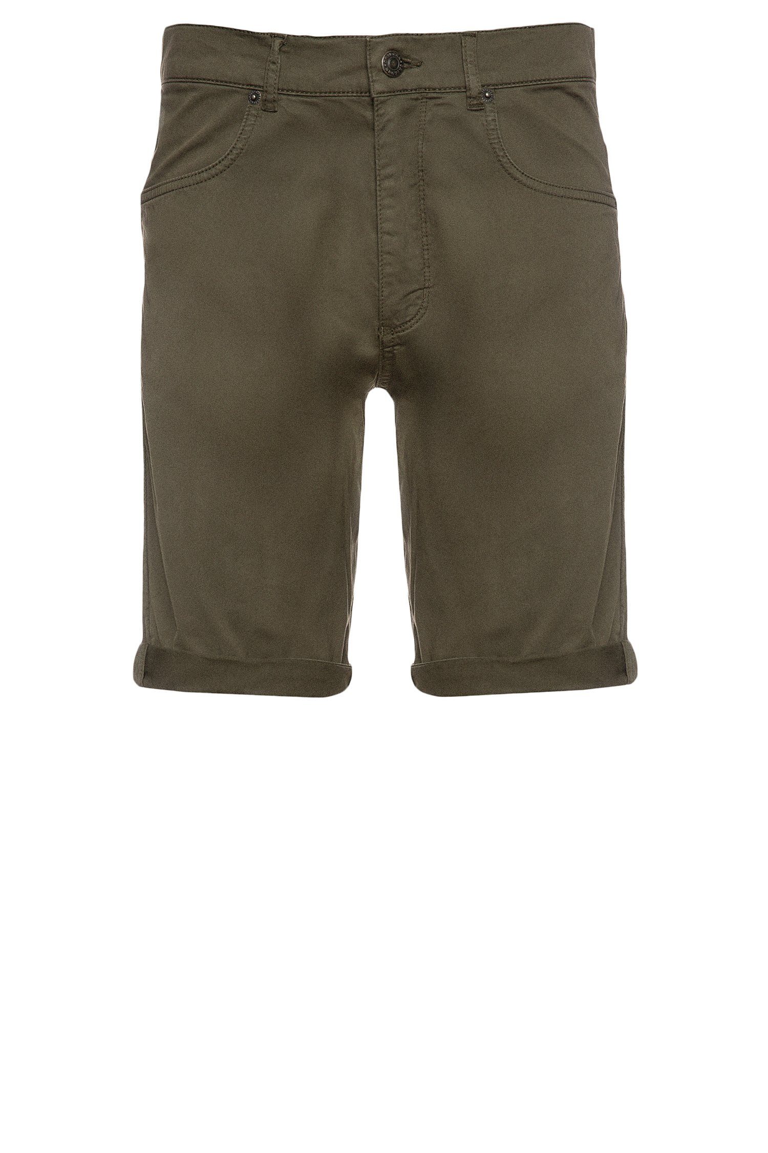 Seek Drykorn Shorts (1-tlg)