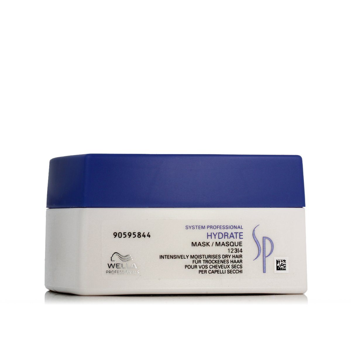 Wella Professionals Haarspülung Hydrate Mask 200 ml