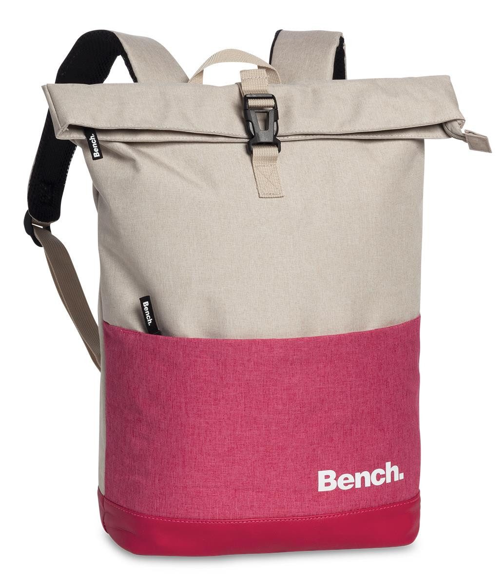 Bench. Freizeitrucksack Bench. Rollrucksack. € 54,95