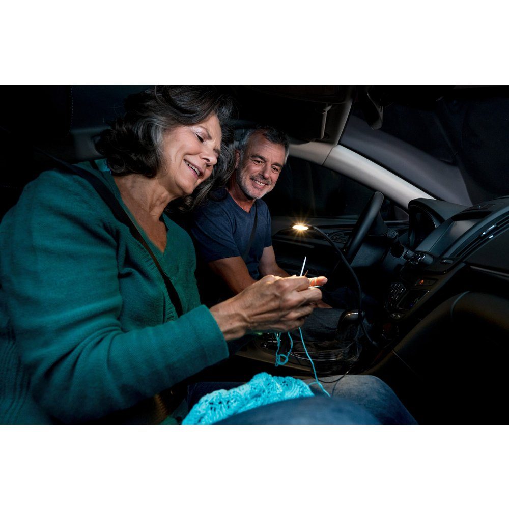 Osram Spezialleuchtmittel Osram Automotive Leselampe, LED Innenraumleuchte 4052899077287 ONYX CO