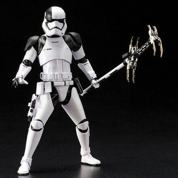 Kotobukiya Sammelfigur First Order Stormtrooper Executioner 1:10 Figur - Star Wars