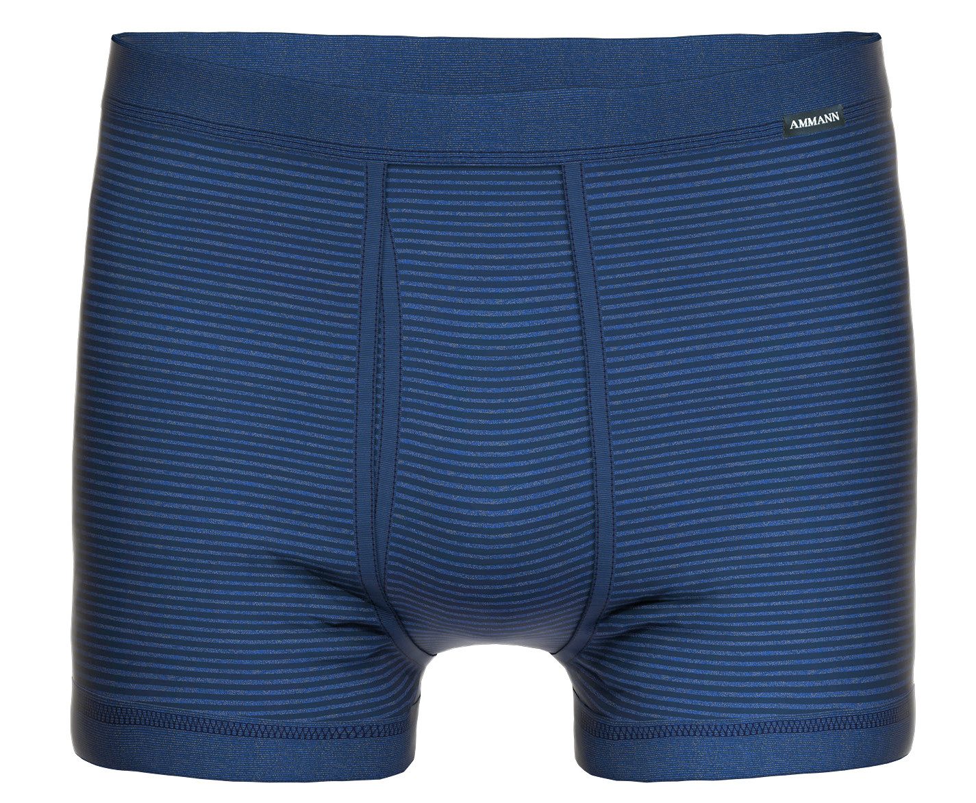 Shorts AMMANN 170903 Short / Pant kurz mit Eingriff JEANS Gr. 5-9