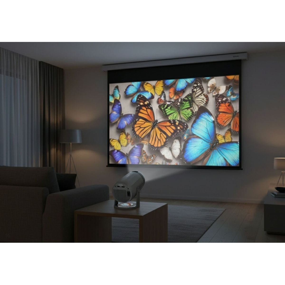 Philips NeoPix 150 Beamer