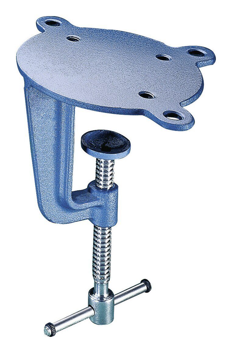 forum® Schraubstock, Klemmschraube 120 mm