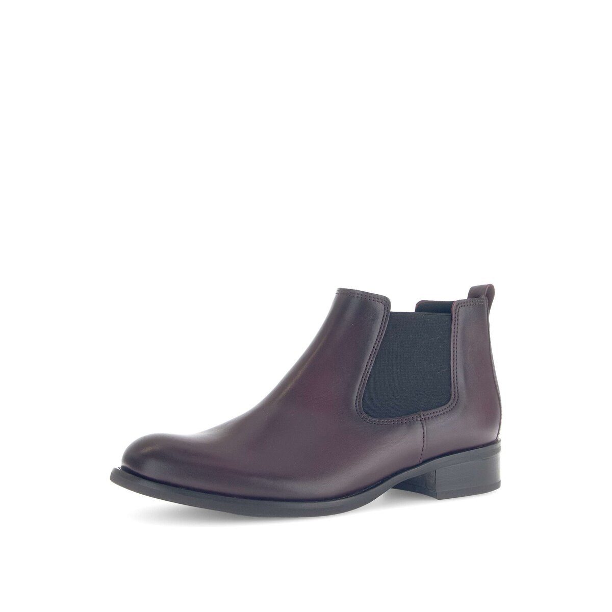 Gabor Chelsea Boot Glattleder Chelseaboots günstig online kaufen