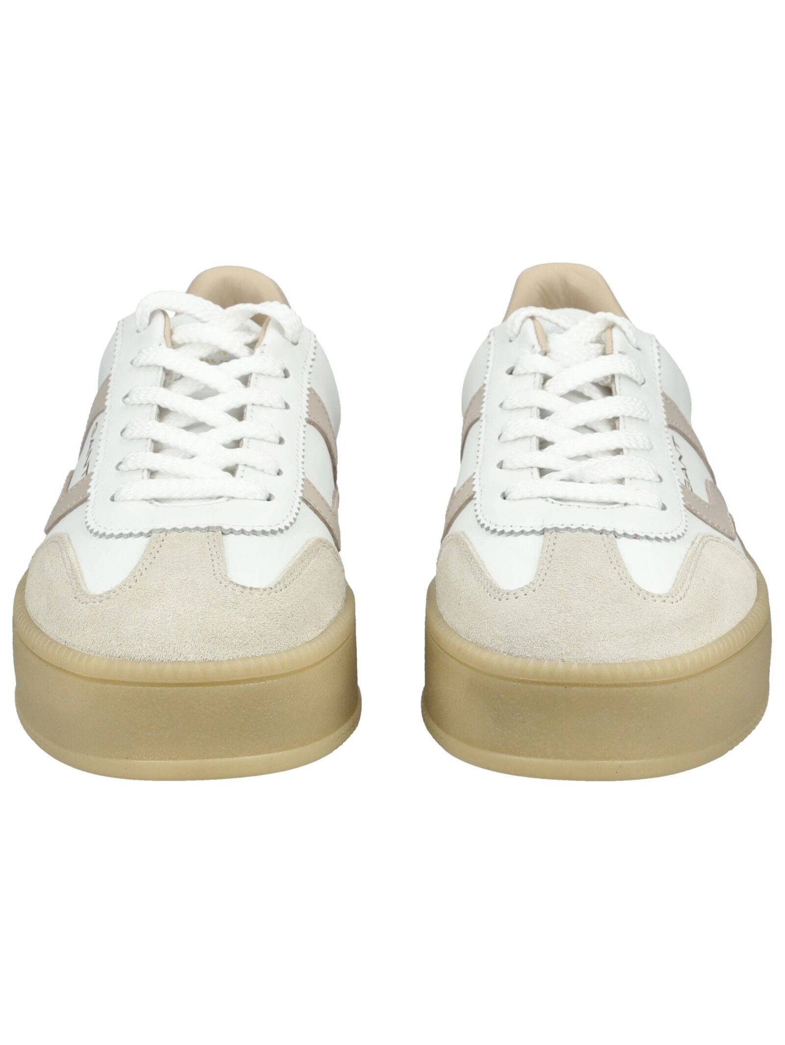 Gant Gant Sneaker Leder Plateausneaker