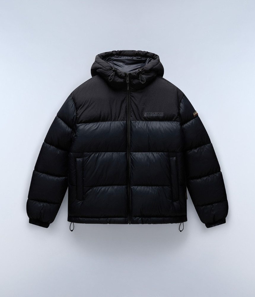 Napapijri Kurzjacke A-Hornelen günstig online kaufen