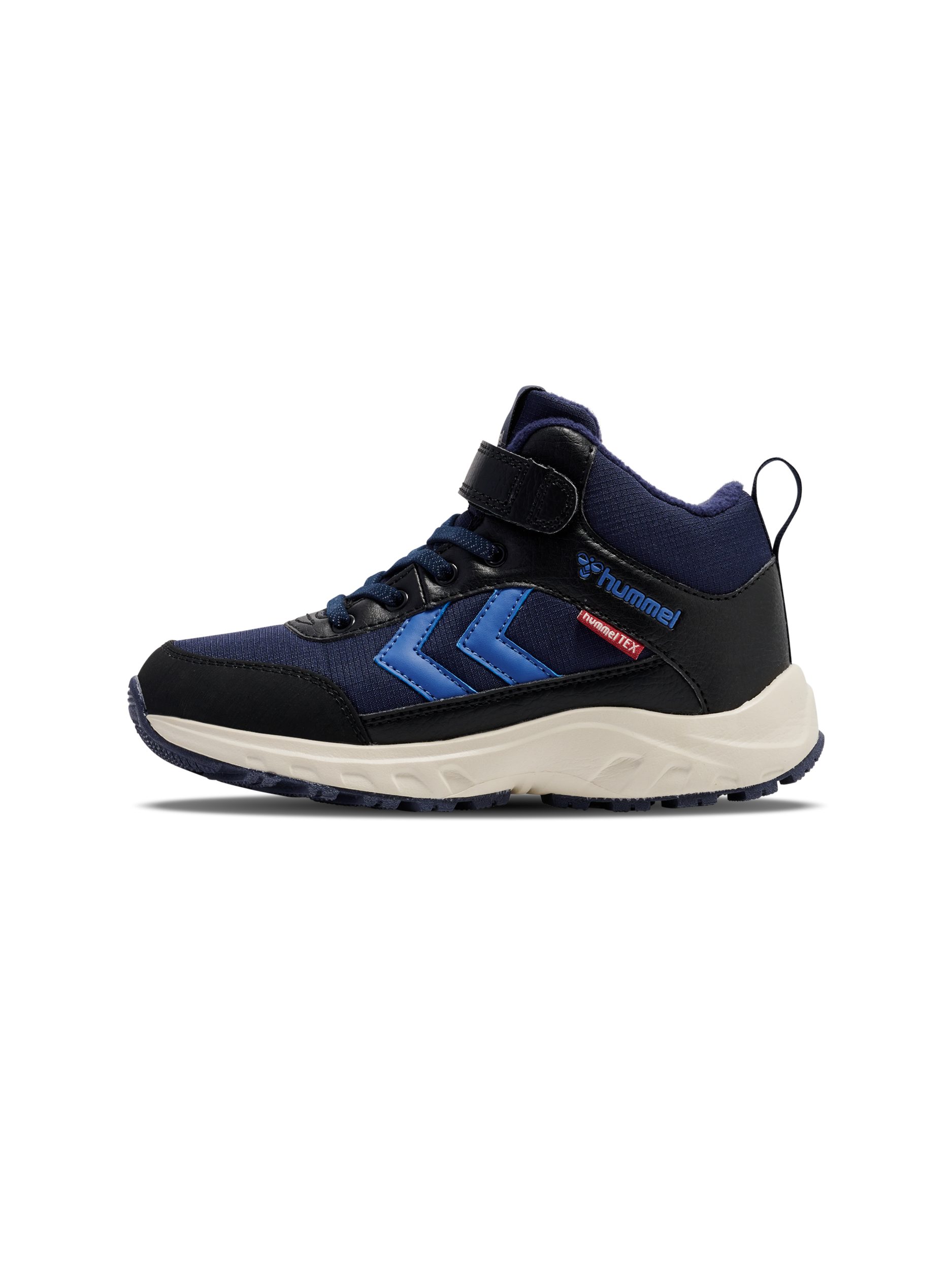hummel ROOT TEX JR Sneaker wasserdicht