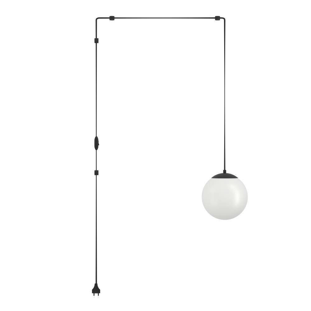 EGLO Hängeleuchte RONDO 3, ohne Leuchtmittel, günstig online kaufen