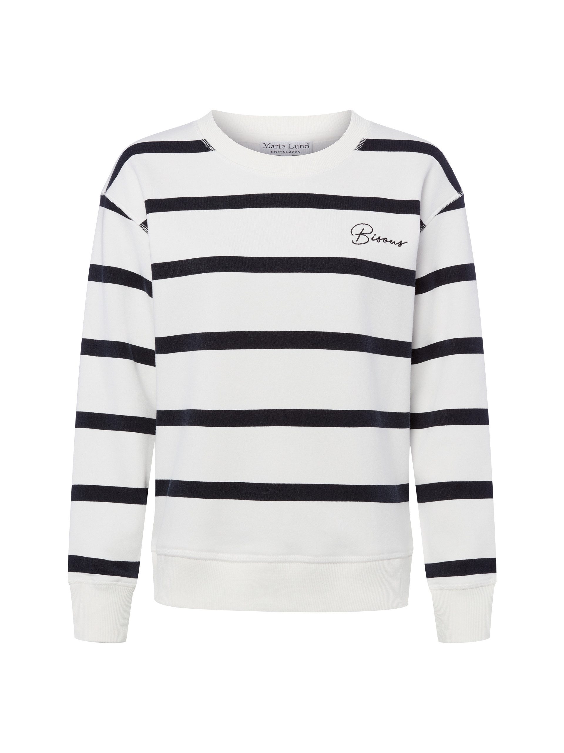 Marie Lund Sweatshirt