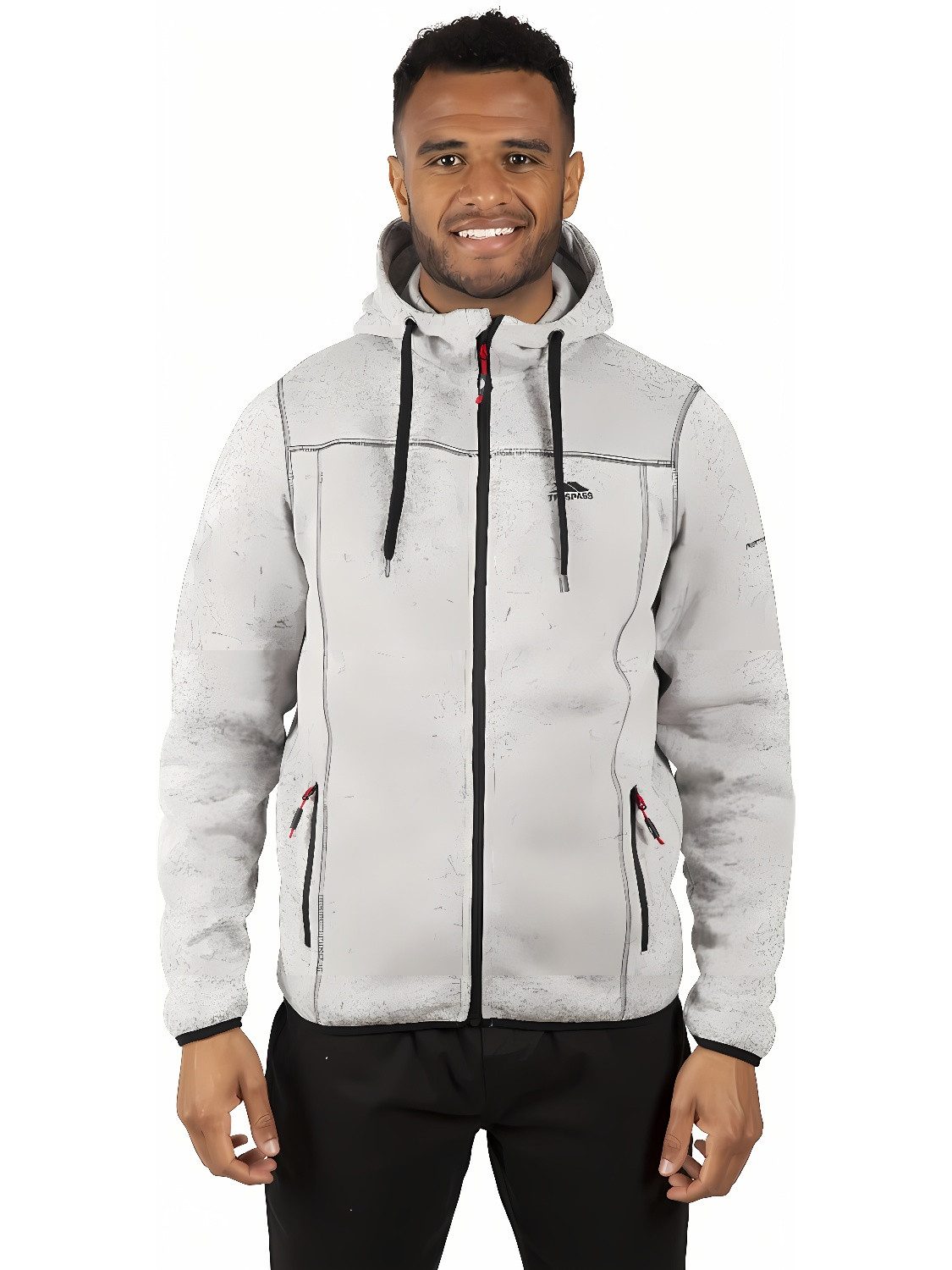Fleecejacke