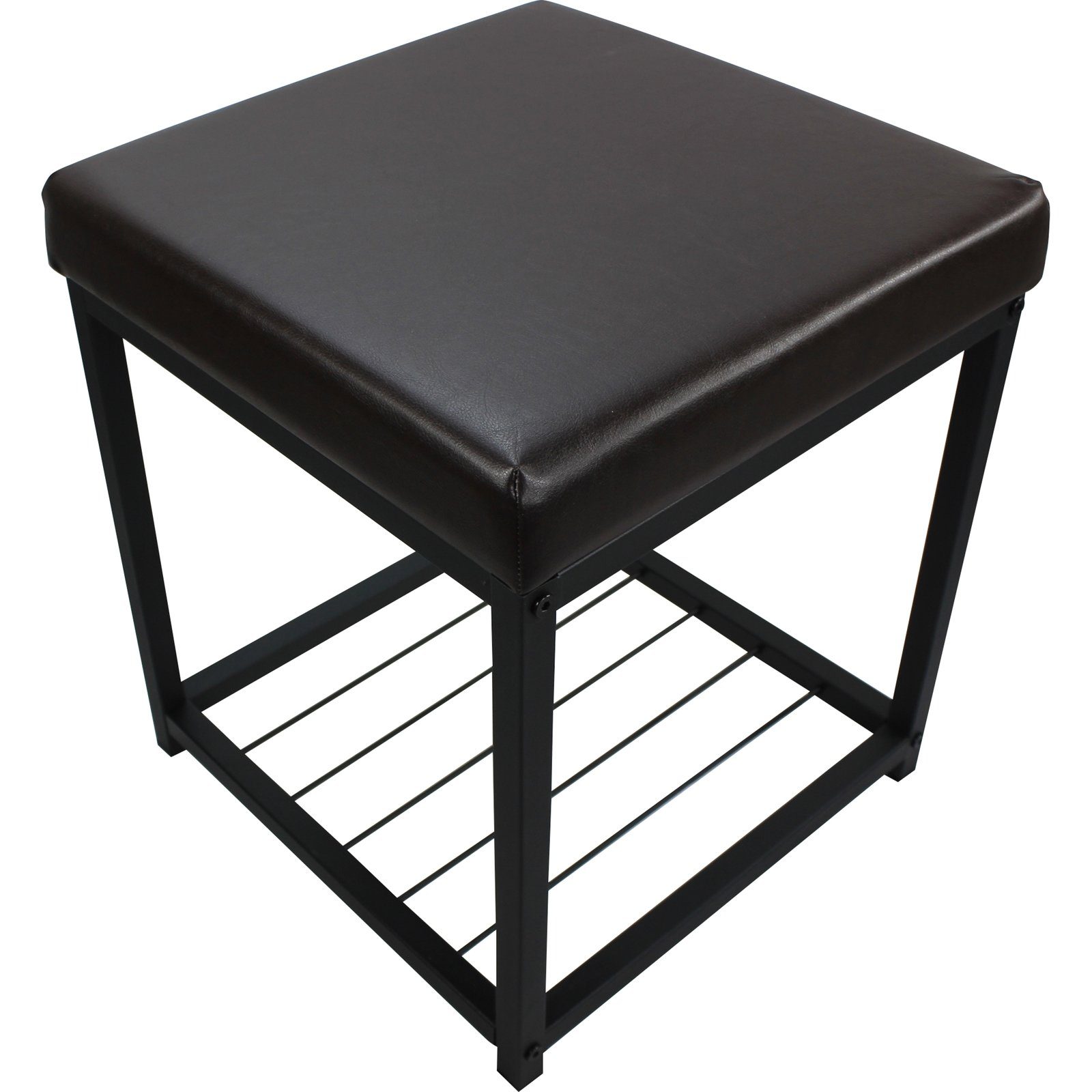 HTI-Line Hocker Hocker Mandy klein, Schuhablage