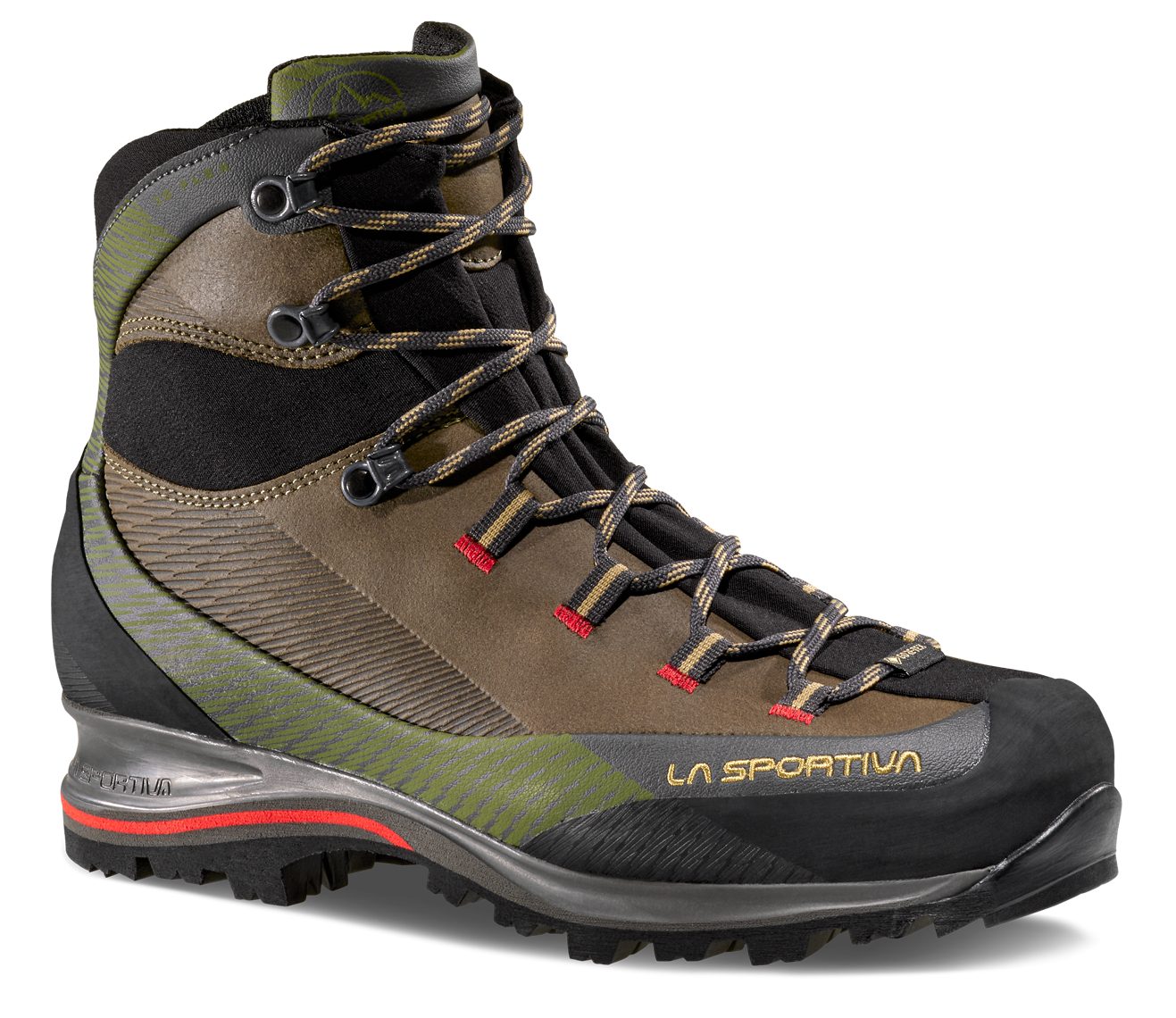 La Sportiva La Sportiva Herren Trango Trk Leather GTX Wanderstiefel Trekkin günstig online kaufen