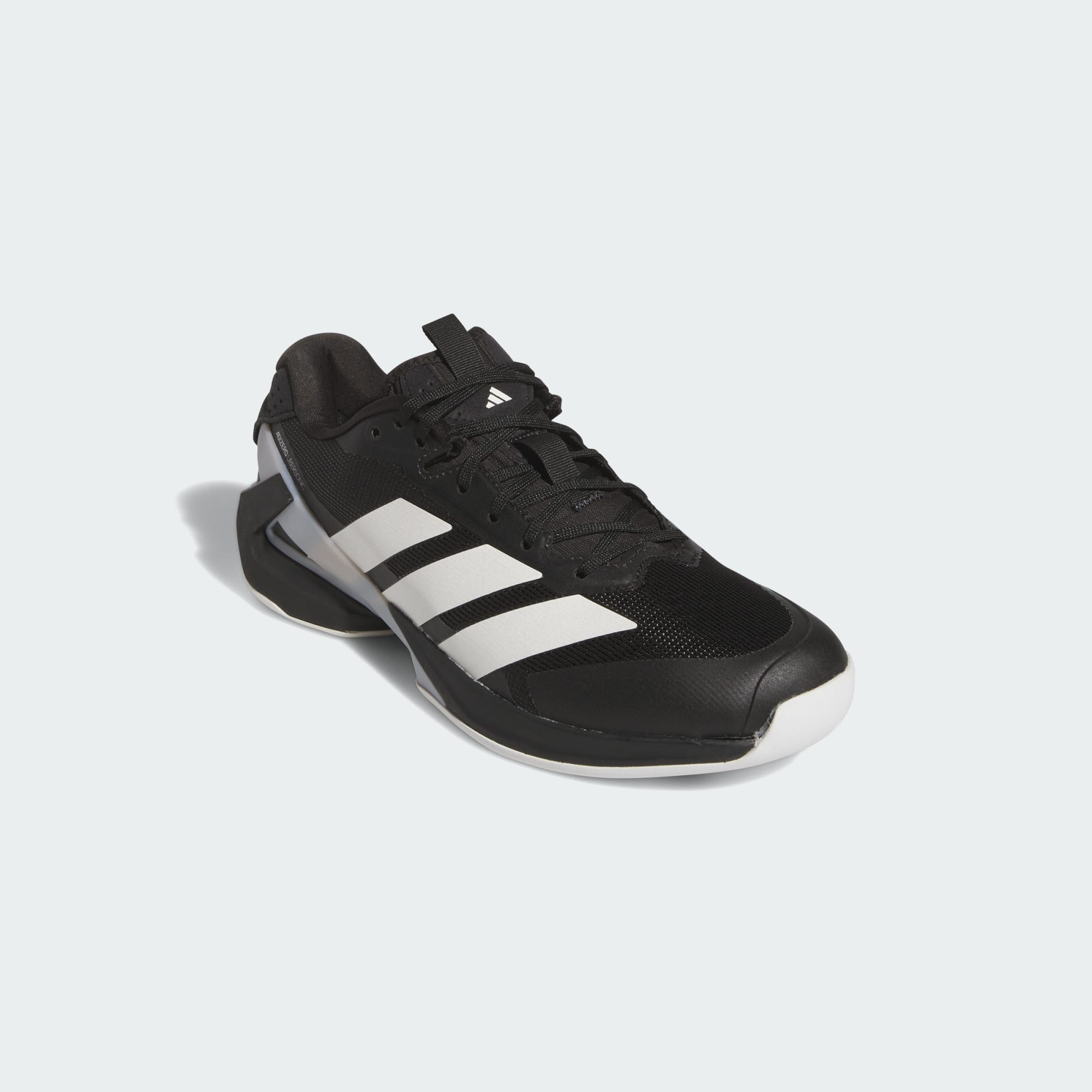 adidas Performance ADIZERO UBERSONIC 5 TENNISSCHUH Tennisschuh