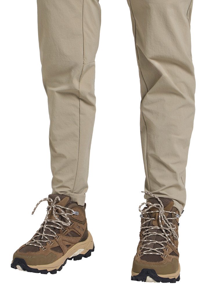 Jack Wolfskin VOJO TOUR TEXAPORE MID W Wanderstiefel günstig online kaufen