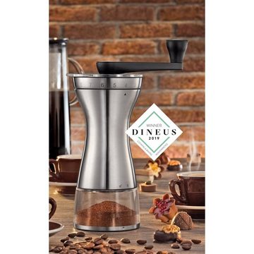 ZASSENHAUS Kaffeemühle Kaffemühle Manaos