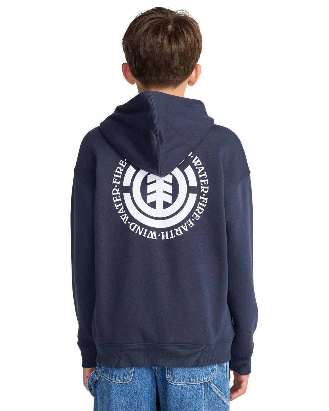 Element Sweatshirt Seal Bp