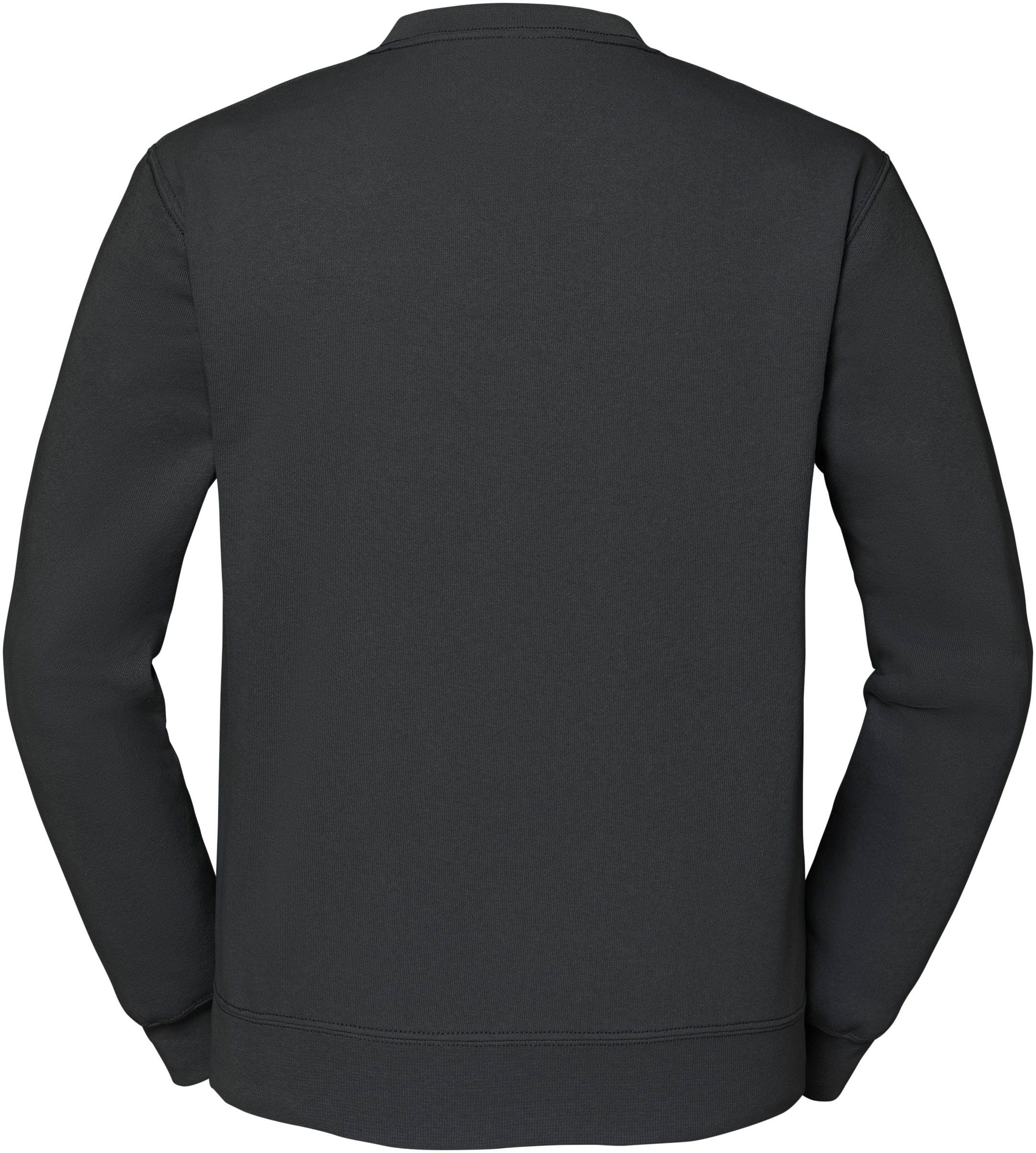 Fruit of the Loom Sweatshirt im unifarbenen Design