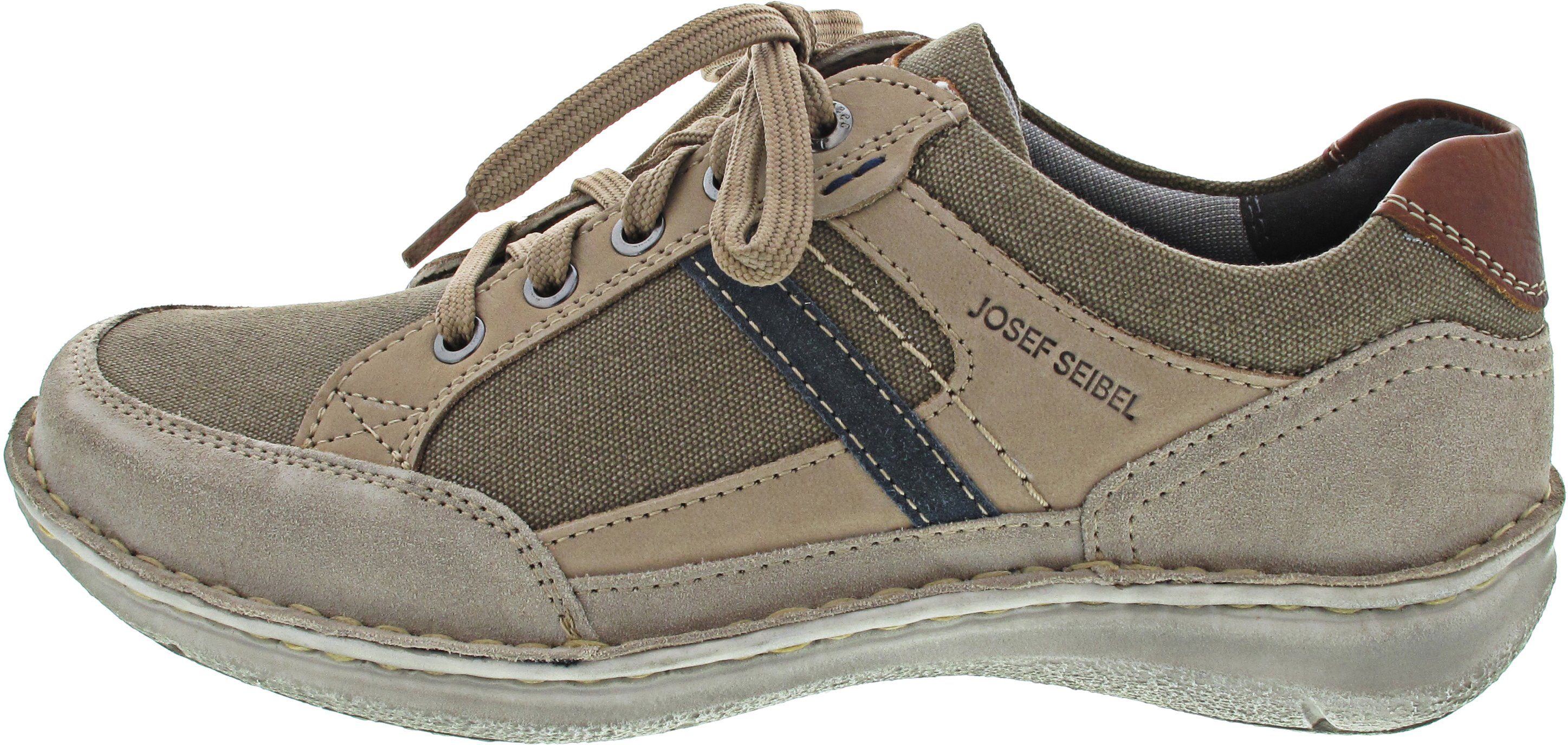 Schnürschuh