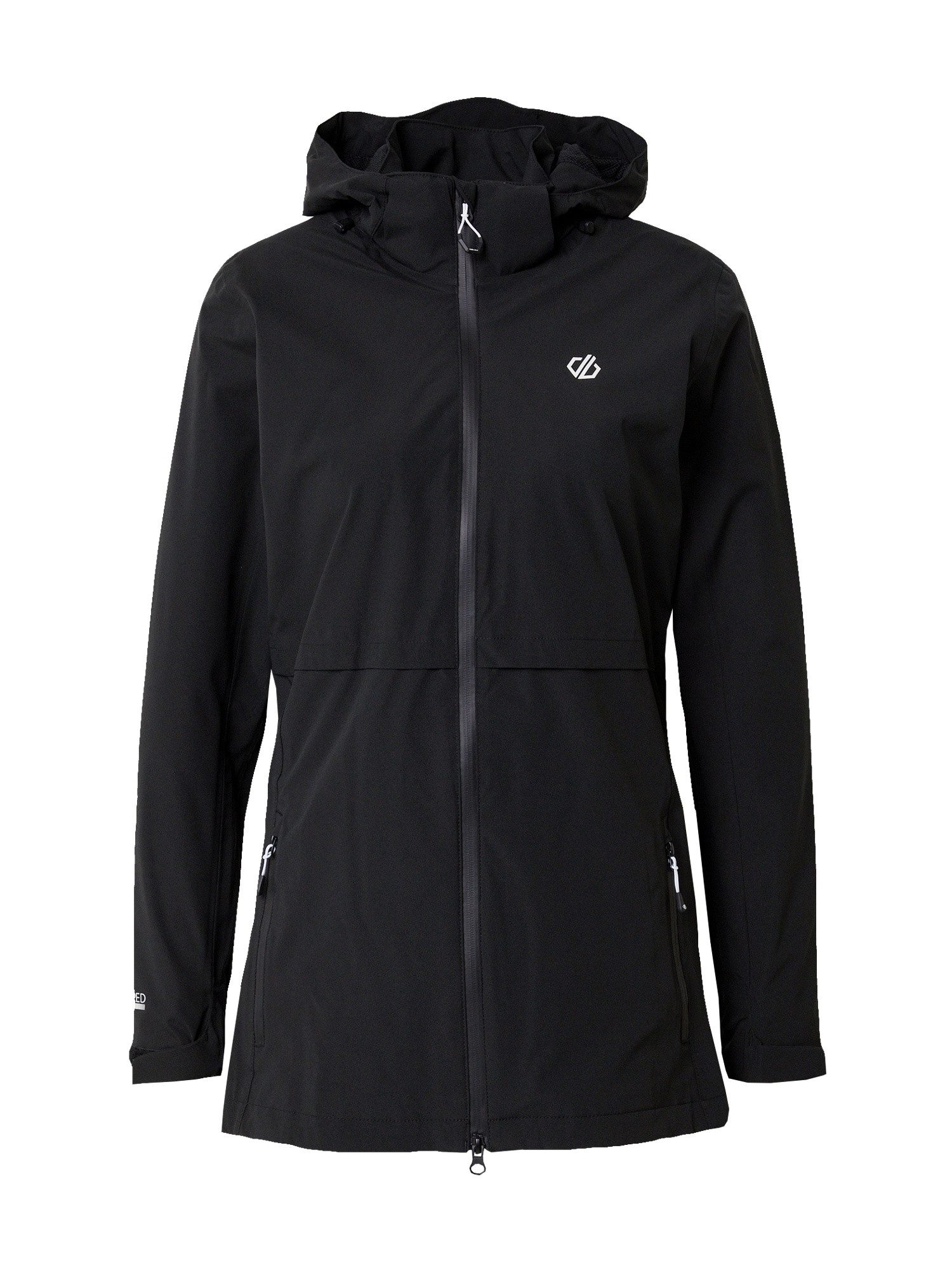 Dare2b Outdoorjacke Outdoorjacke für Damen (1-St) Weiblich