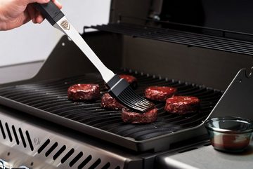 Napoleon Grillbesteck-Set 4-teiliges President's Limited Edition Grillbesteck