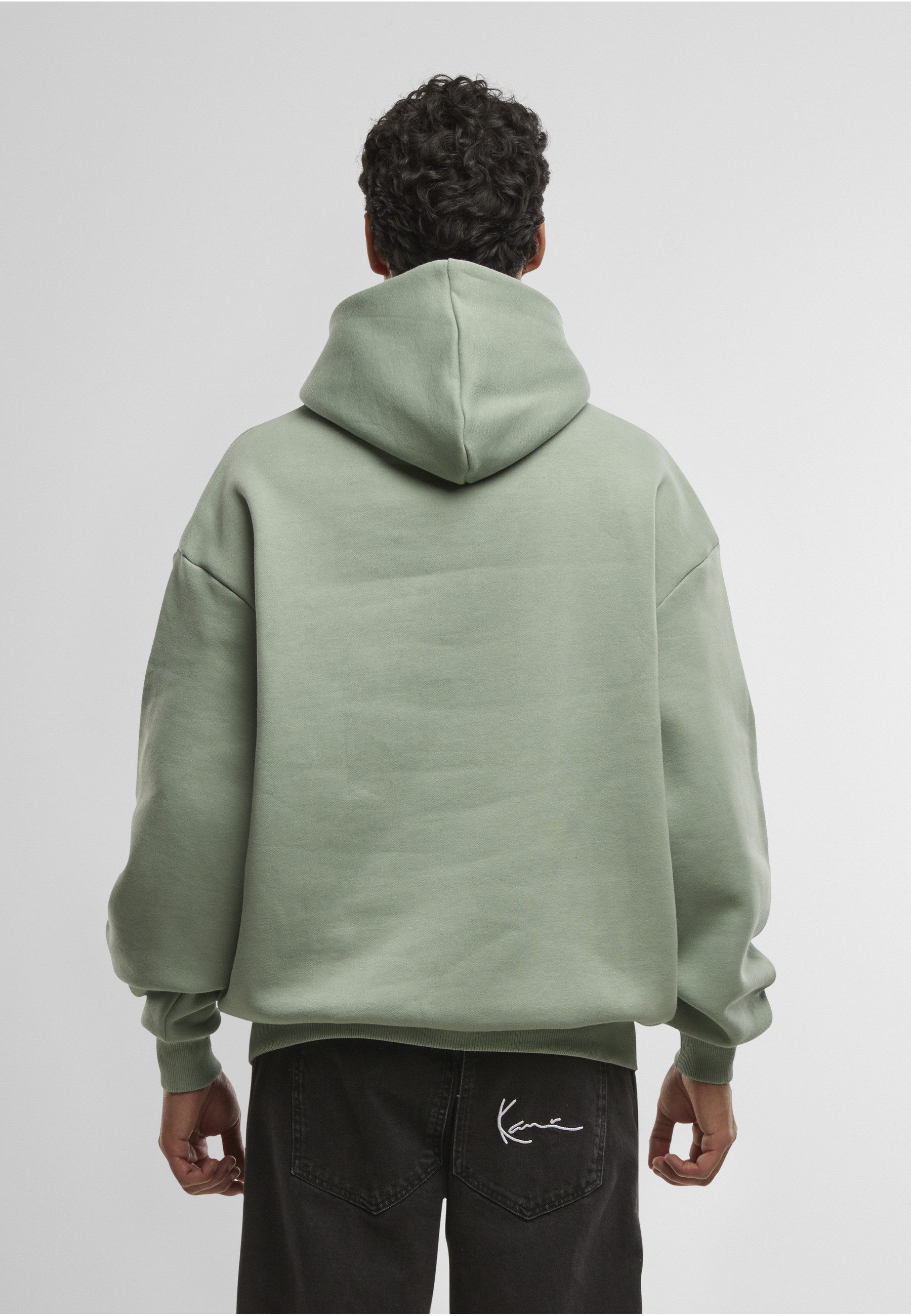 Karl Kani Kapuzensweatshirt Karl Kani Small Signature Essential Os Hoodie (1-tlg)