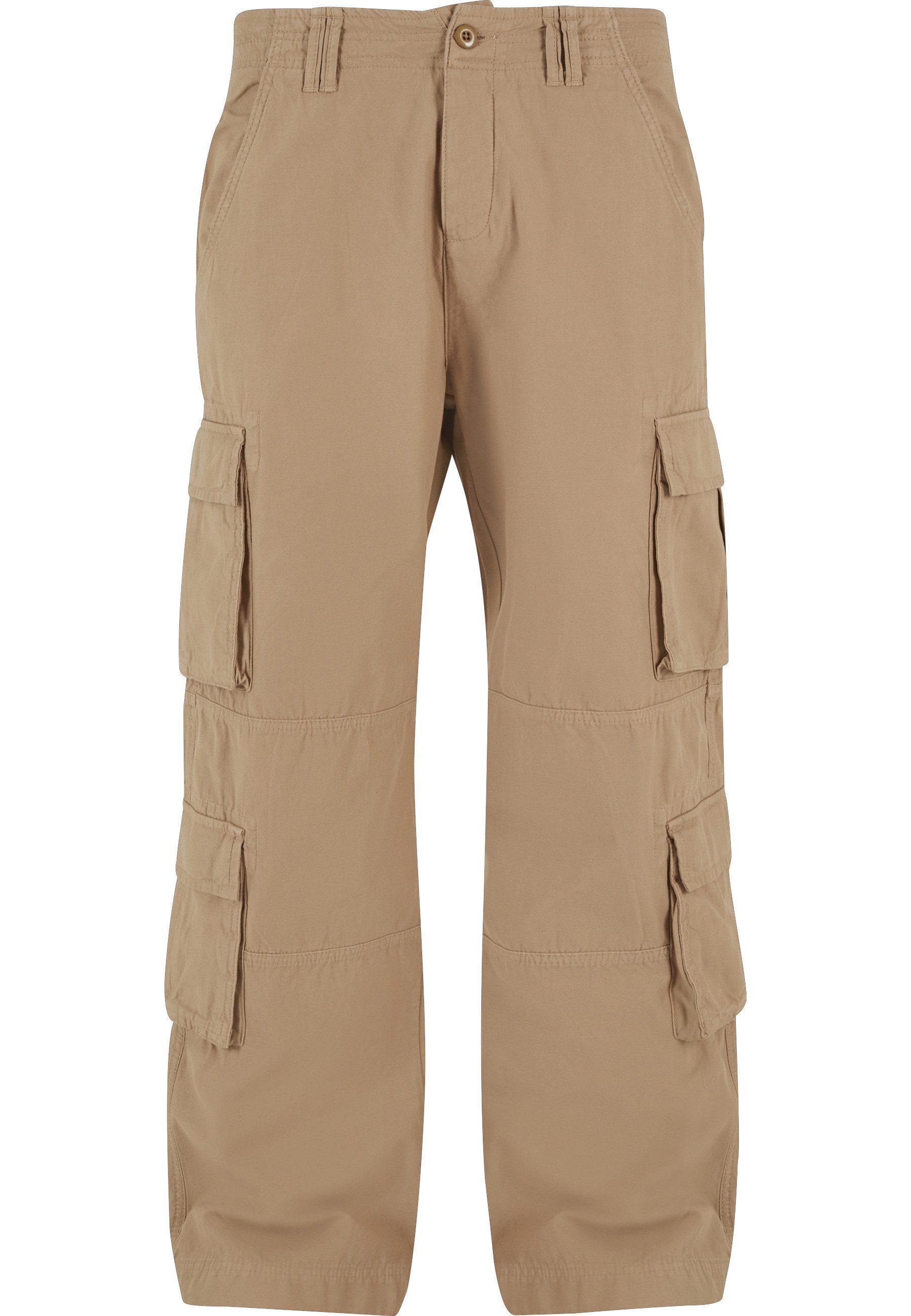 Cargohose Urban Classics Herren Double Cargo Pants