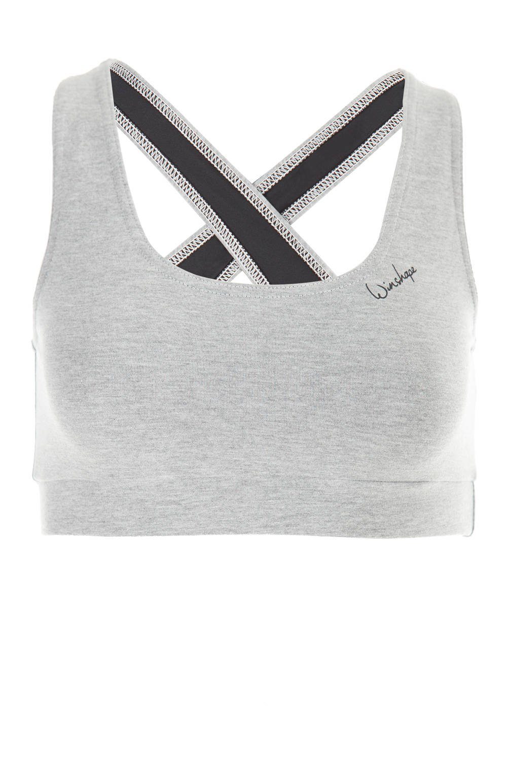 grey melange