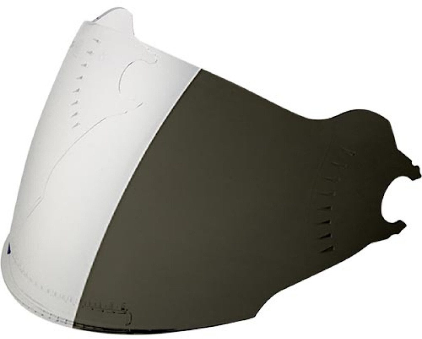 Motorradhelm OF570 Visier