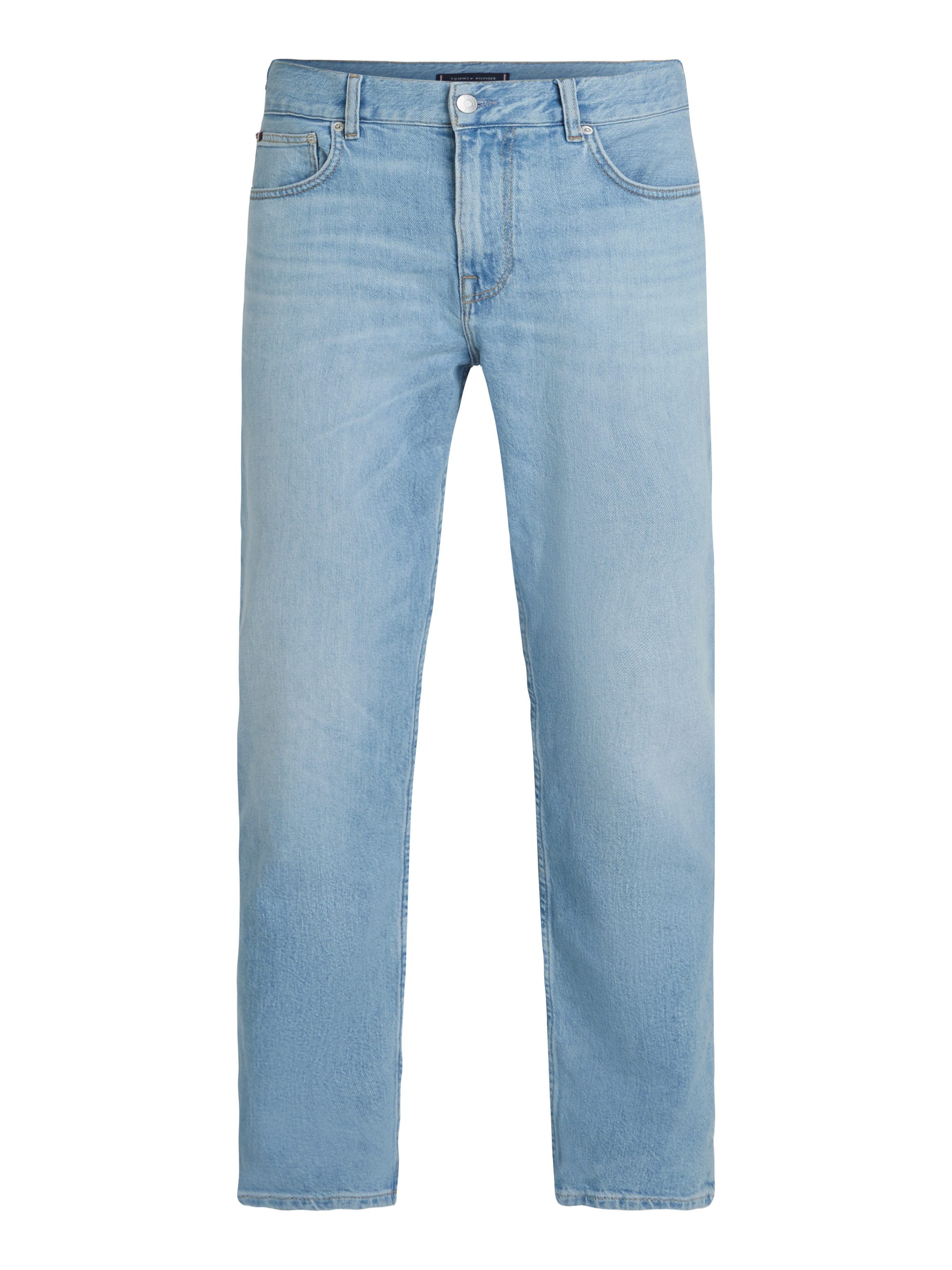 Straight-Jeans STRAIGHT DENTON