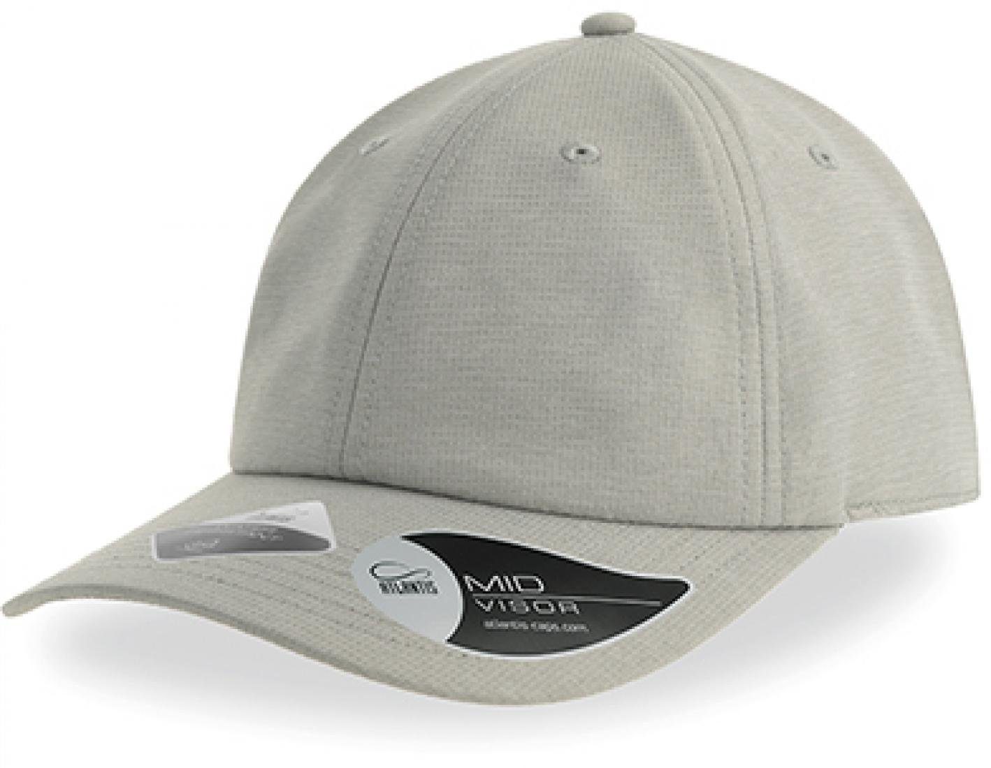 Atlantis Baseball Cap Energy Cap, 6-Panel-Cap günstig online kaufen