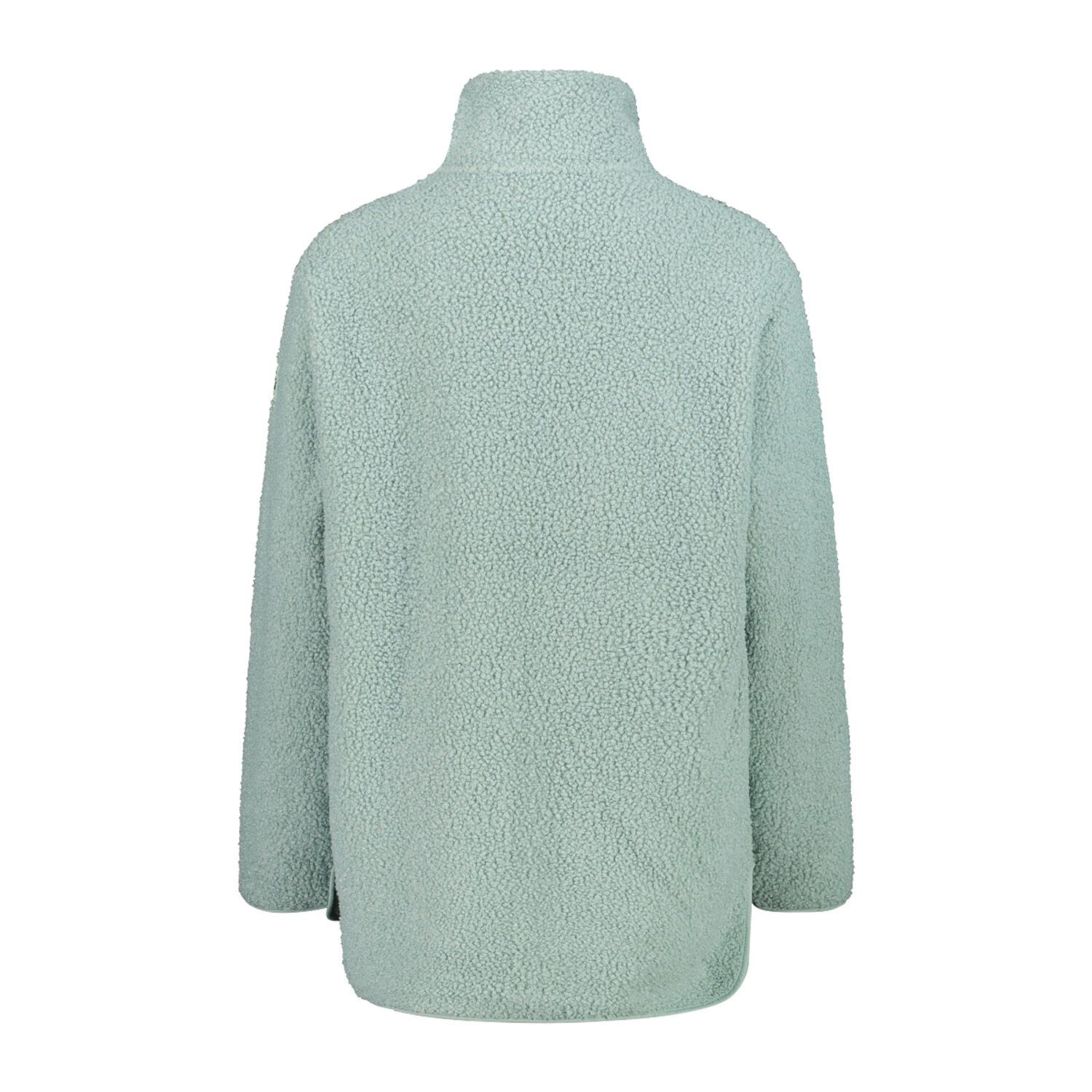 CMP Sweatjacke CMP Damen Sweatjacke WOMAN LONG JACKET 35P3846 günstig online kaufen