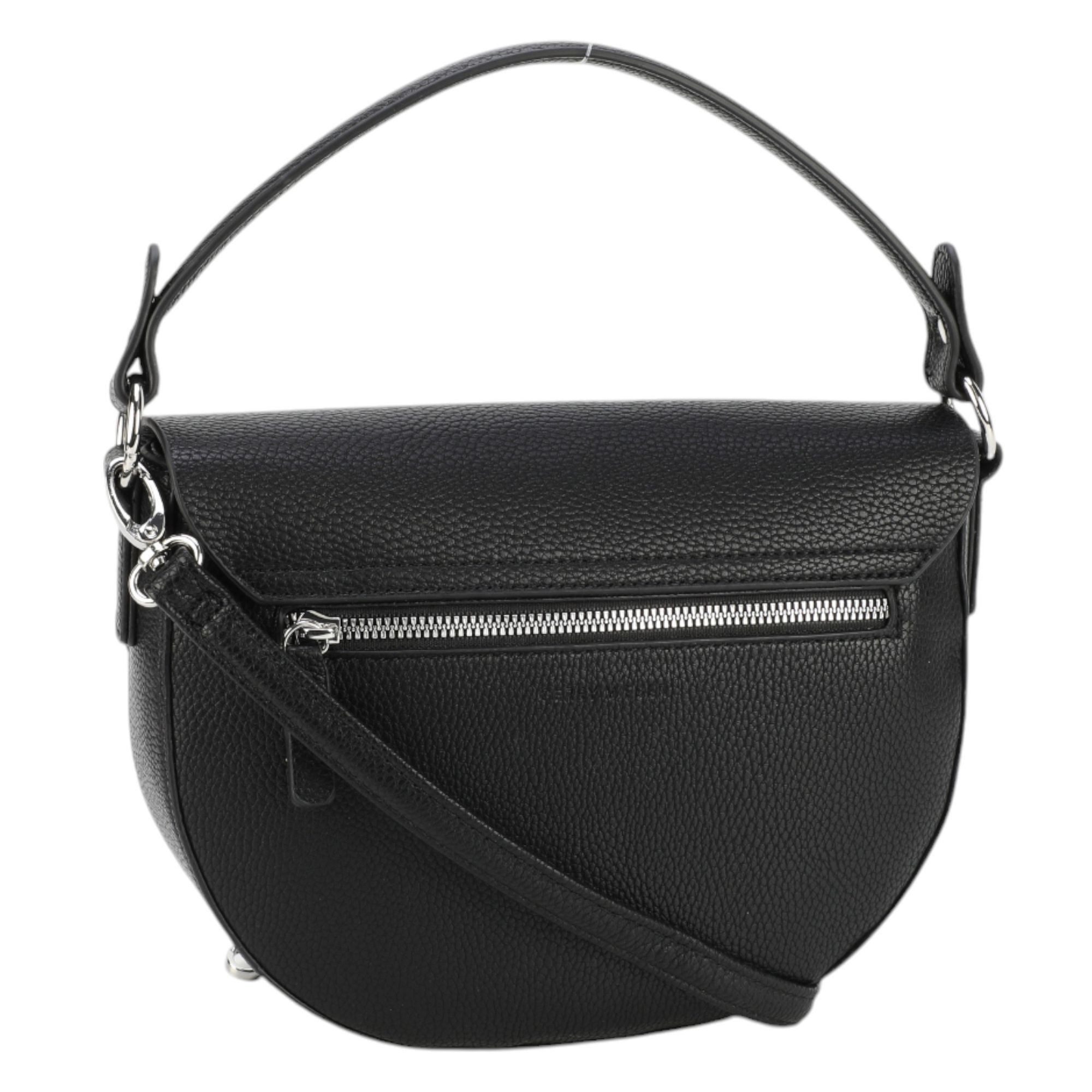 GERRY WEBER Schultertasche Talk Different 1.0, Polyurethan