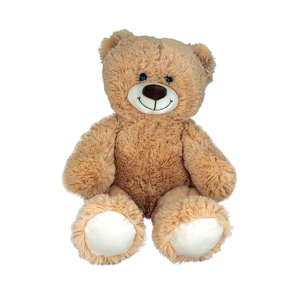 Jollity Plüschfigur Kuscheltier Teddybär – Plüschbär ca. 50 cm für Kinder H günstig online kaufen